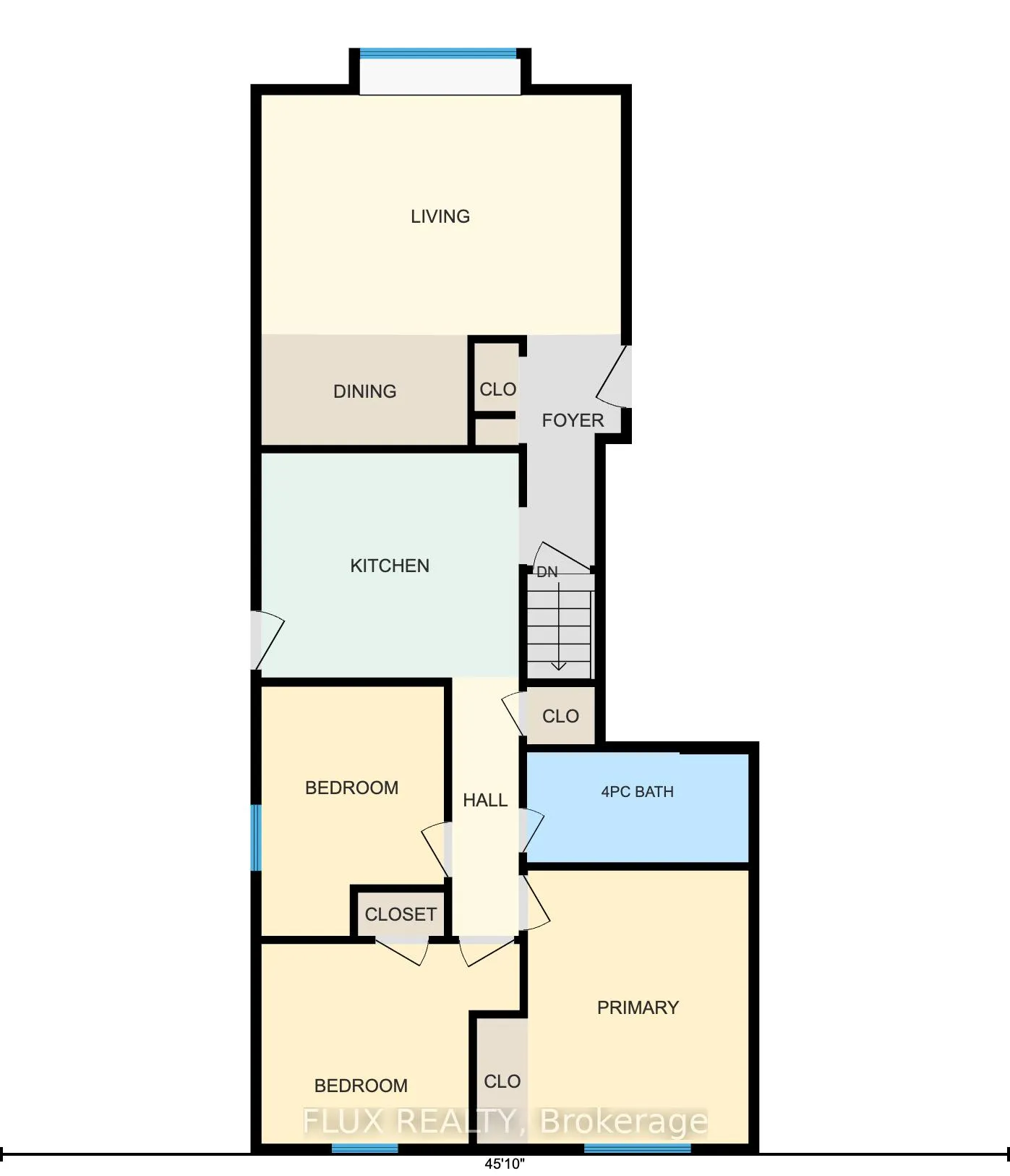 Photo 24 of Unit 48, 175 Elm Ridge Drive, Kitchener, Forest Heights — HOMEH