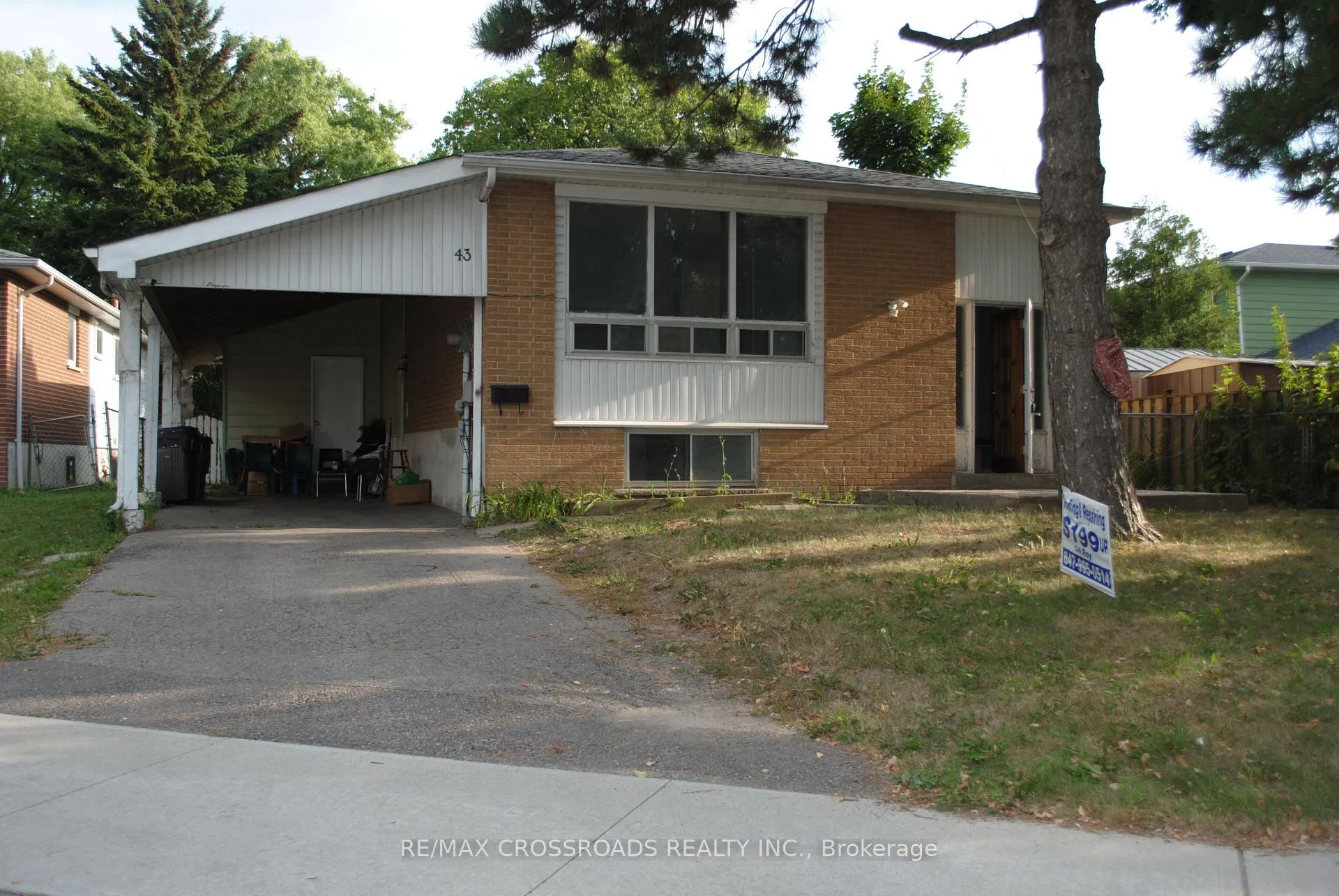 Photo 1 of 43 Berner Trail, Scarborough, Malvern — HOMEH