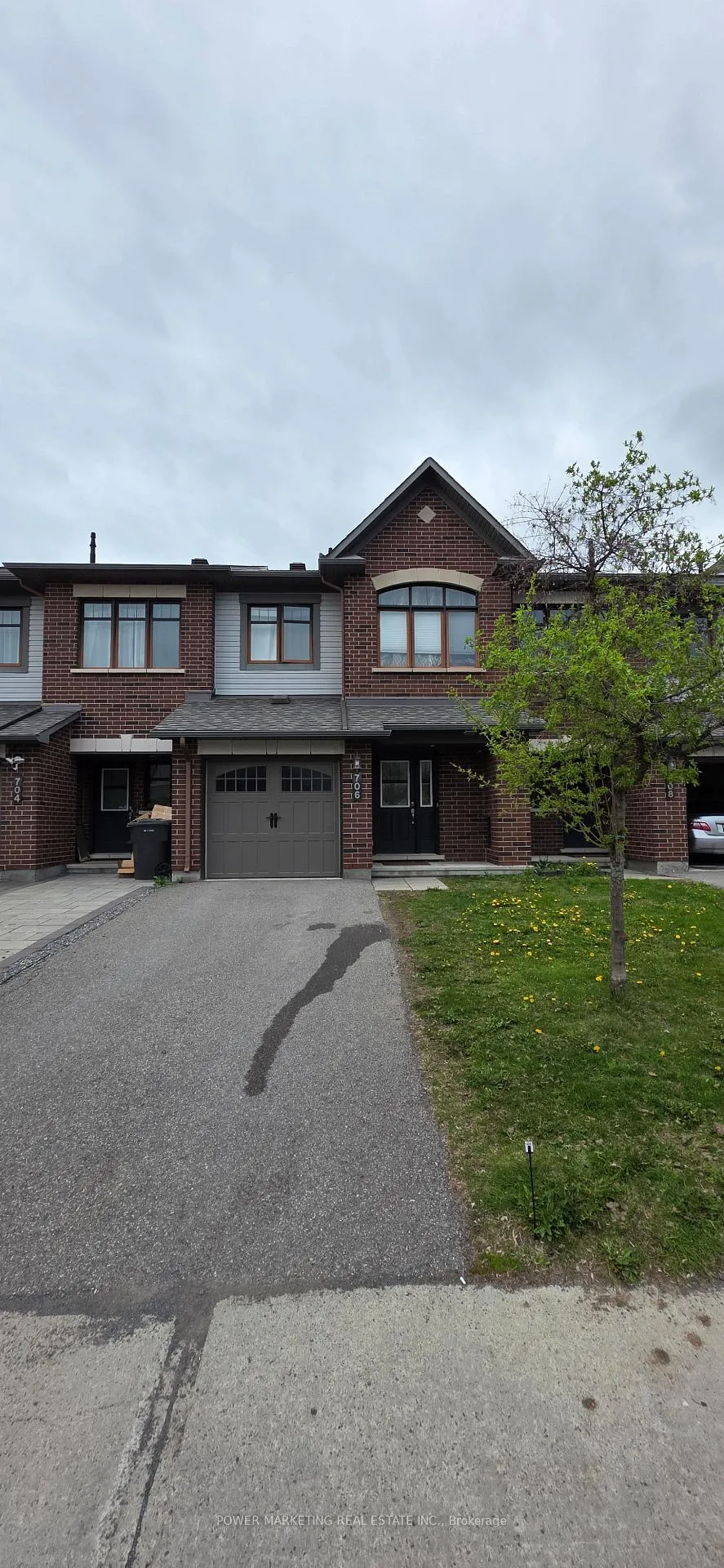 Photo 1 of 706 Trigoria Crescent, Ottawa, Avalon West — HOMEH