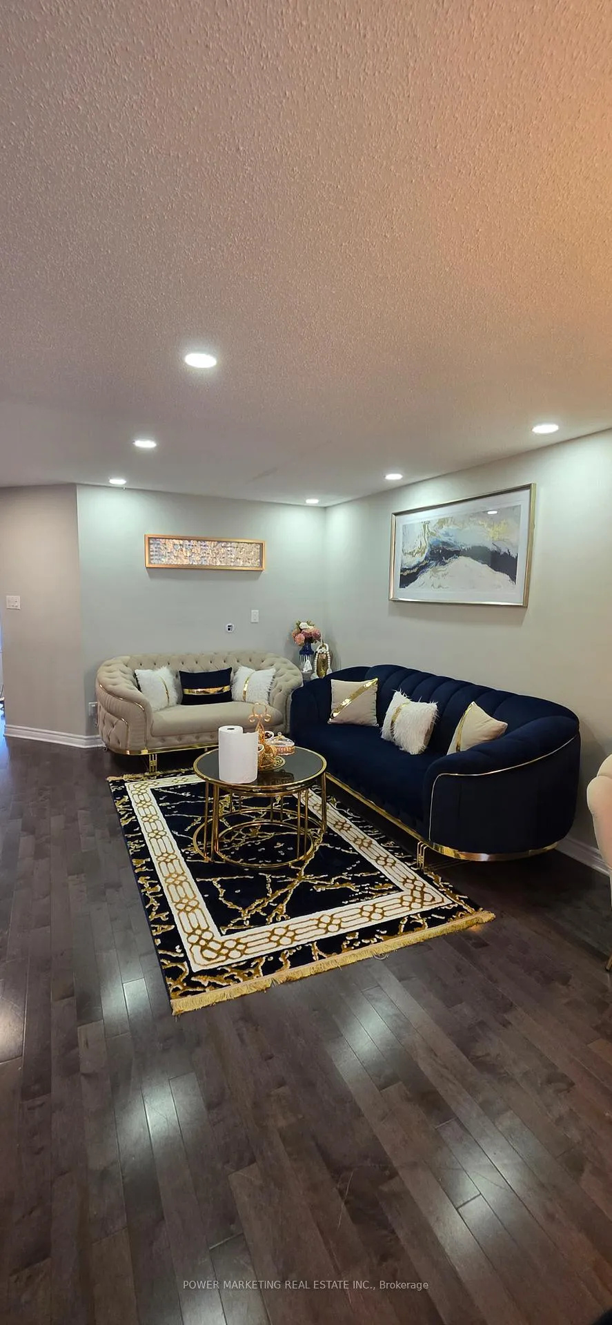 Photo 4 of 706 Trigoria Crescent, Ottawa, Avalon West — HOMEH