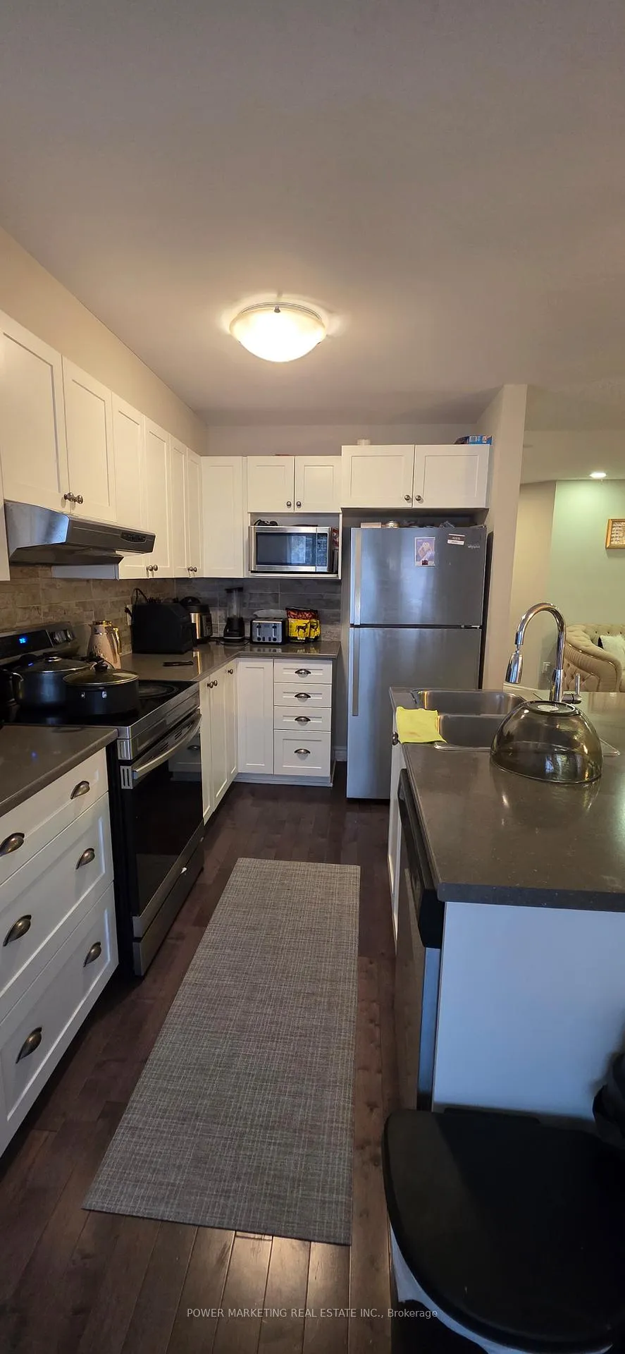 Photo 7 of 706 Trigoria Crescent, Ottawa, Avalon West — HOMEH