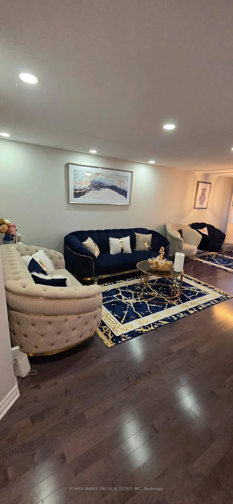 Photo 10 of 706 Trigoria Crescent, Ottawa, Avalon West — HOMEH