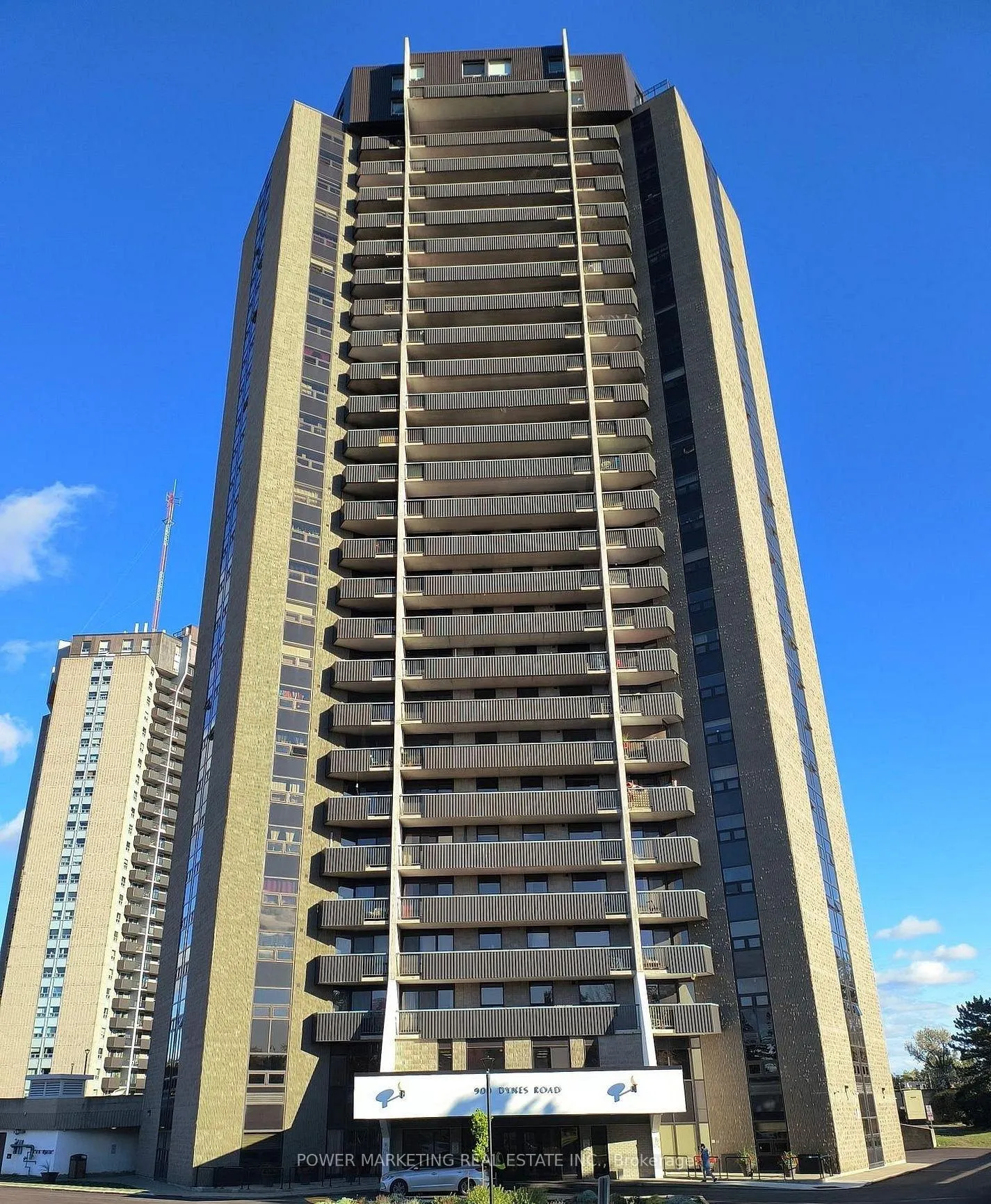 Photo 1 of Unit 807, 900 Dynes Road, Ottawa, Carleton Square — HOMEH