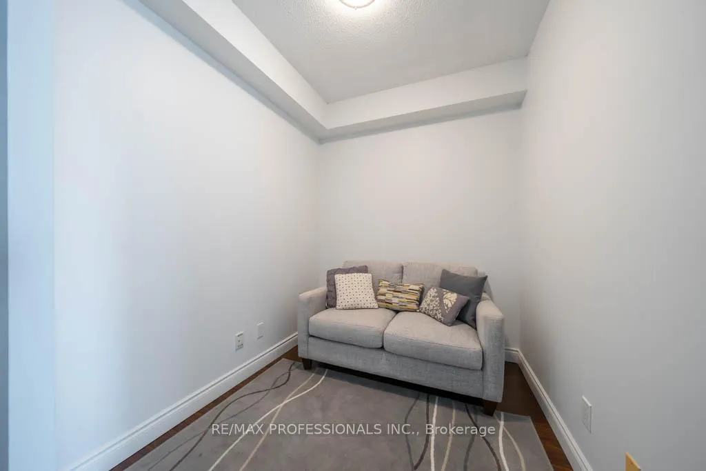 Photo 5 of Unit 3208, 16 Yonge Street, Toronto, Waterfront Communities — HOMEH
