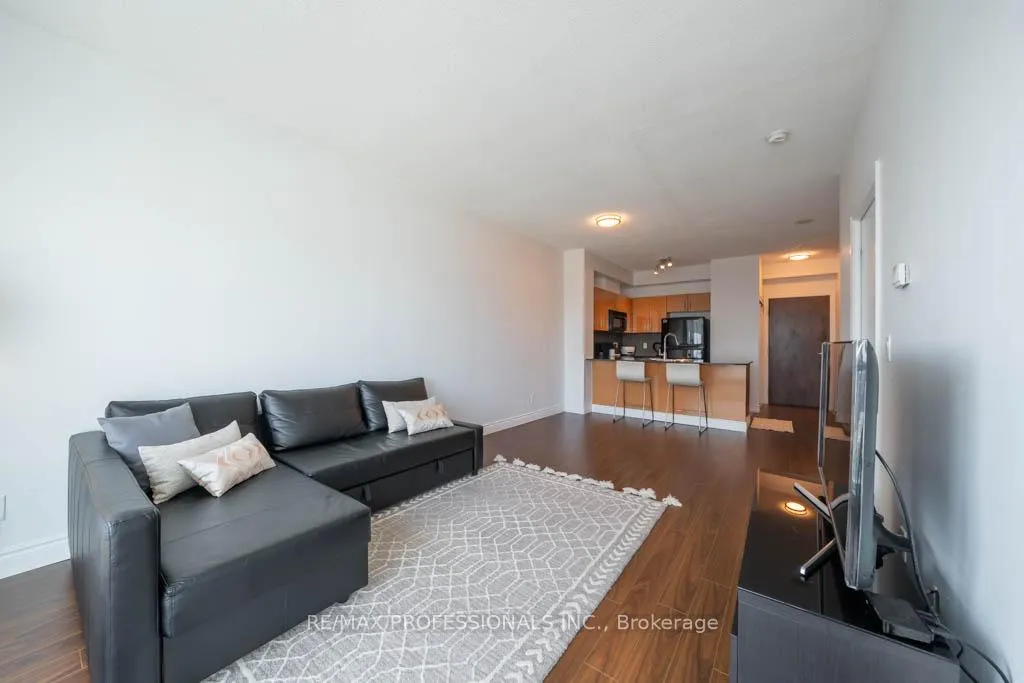 Photo 11 of Unit 3208, 16 Yonge Street, Toronto, Waterfront Communities — HOMEH