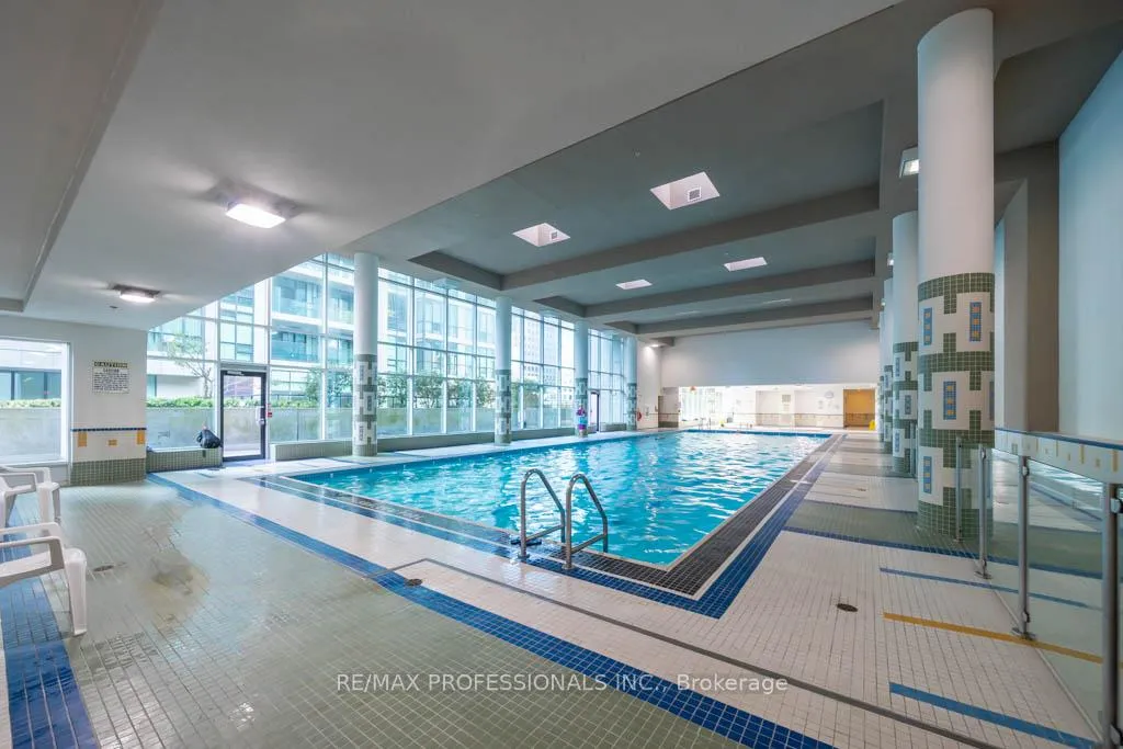 Photo 26 of Unit 3208, 16 Yonge Street, Toronto, Waterfront Communities — HOMEH