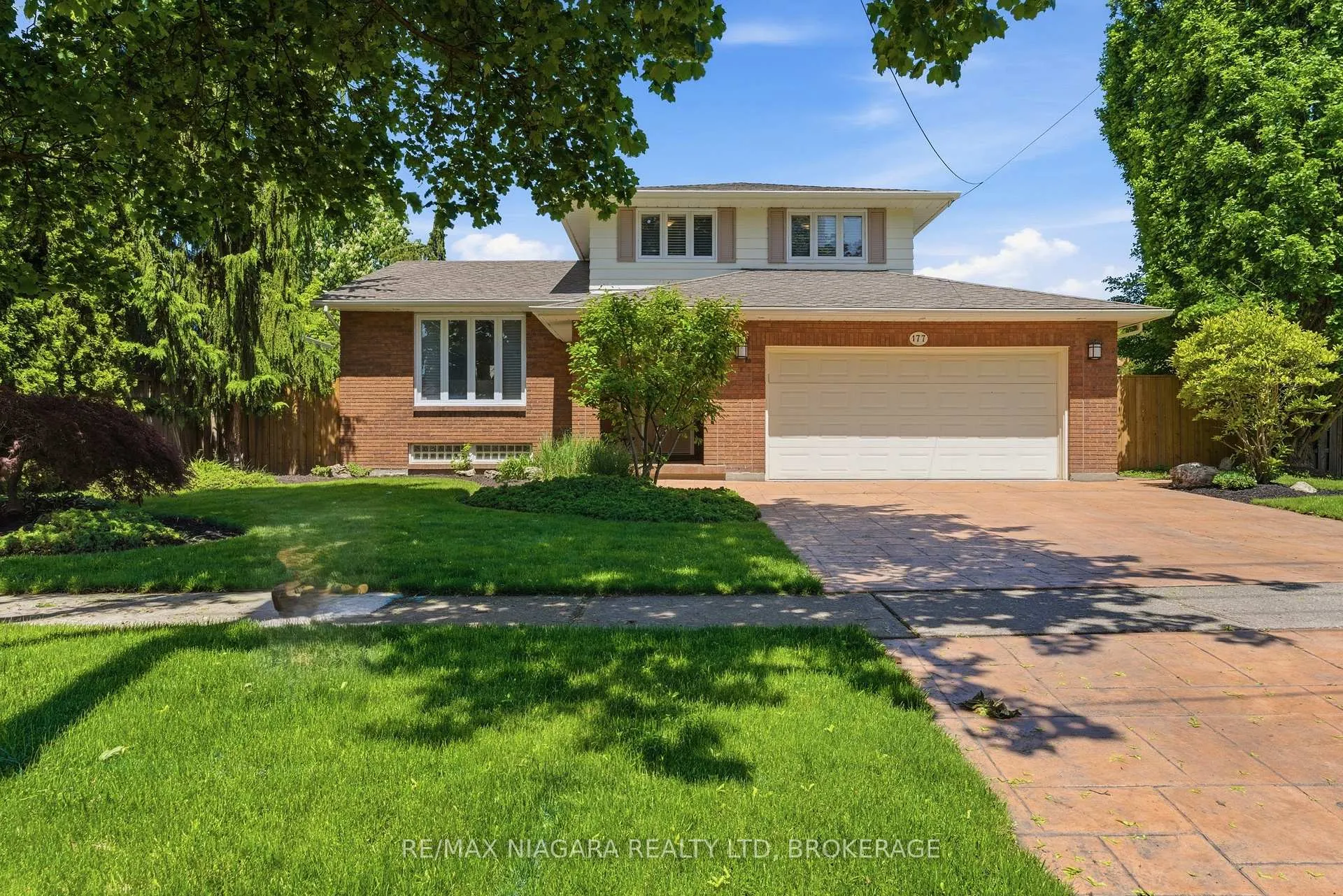 Photo 1 of 177 Parnell Road, St. Catharines, Vine/Linwell — HOMEH