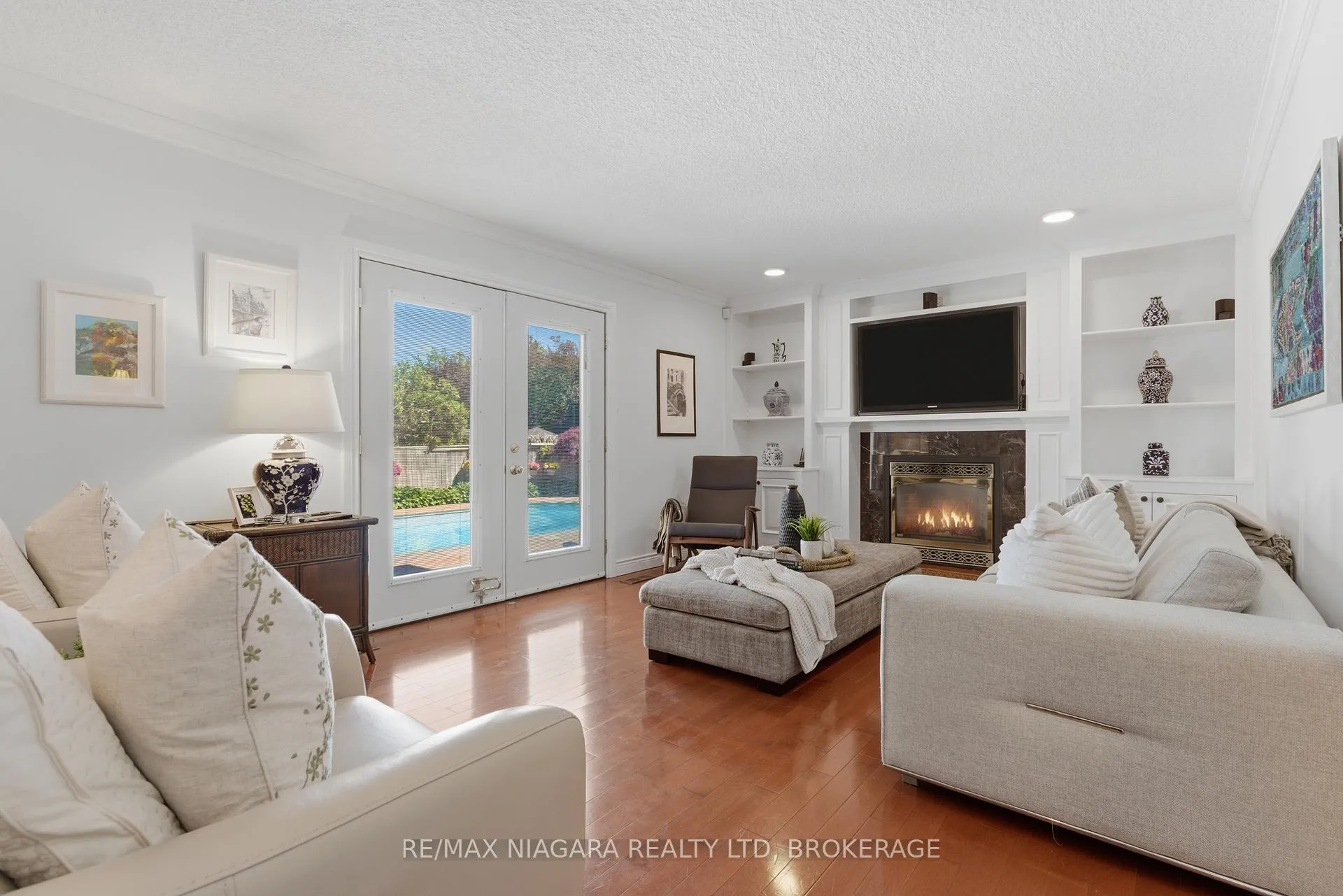 Photo 9 of 177 Parnell Road, St. Catharines, Vine/Linwell — HOMEH