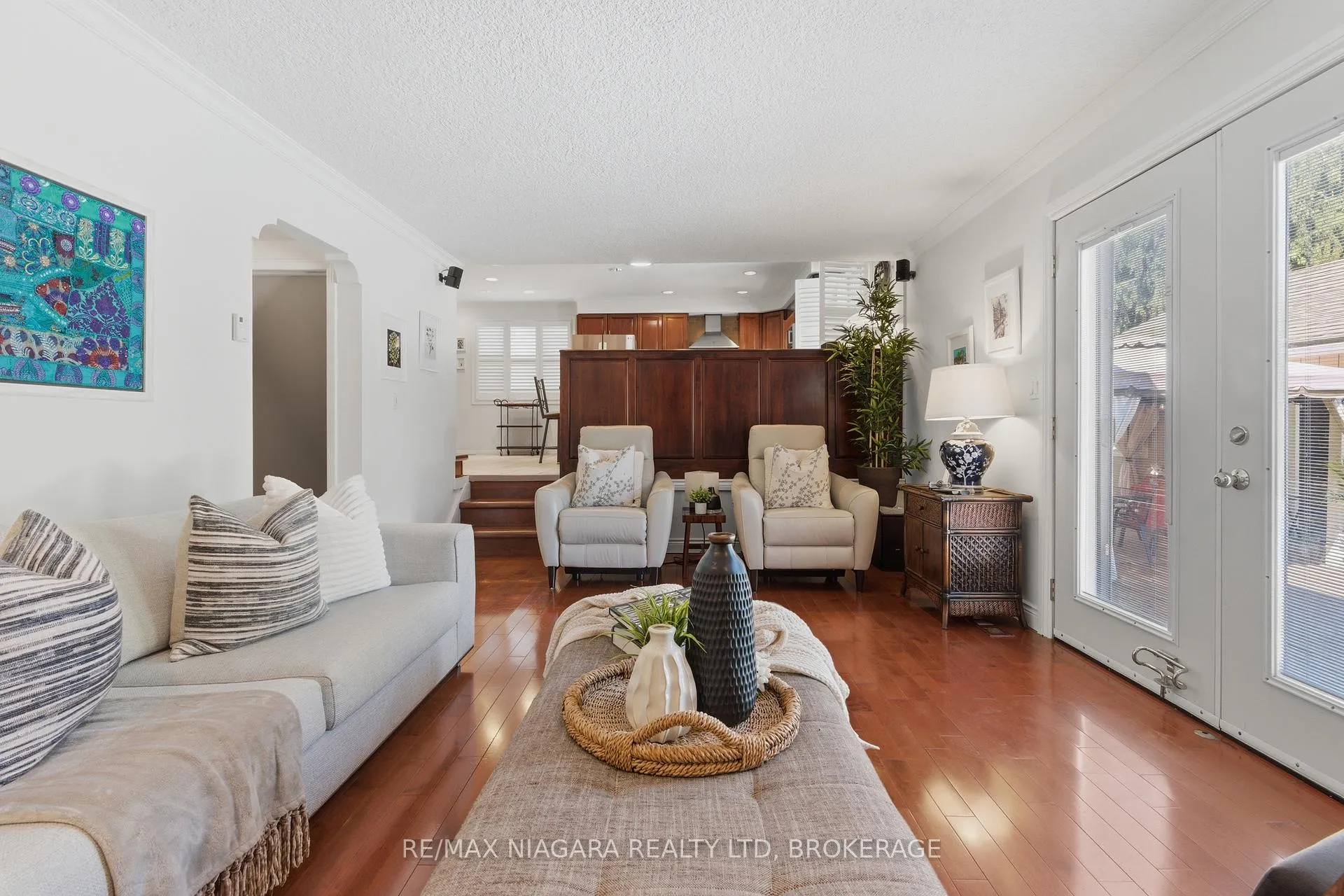 Photo 11 of 177 Parnell Road, St. Catharines, Vine/Linwell — HOMEH