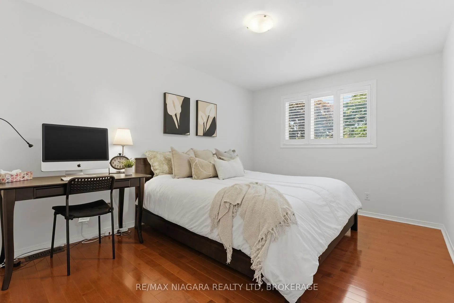 Photo 14 of 177 Parnell Road, St. Catharines, Vine/Linwell — HOMEH