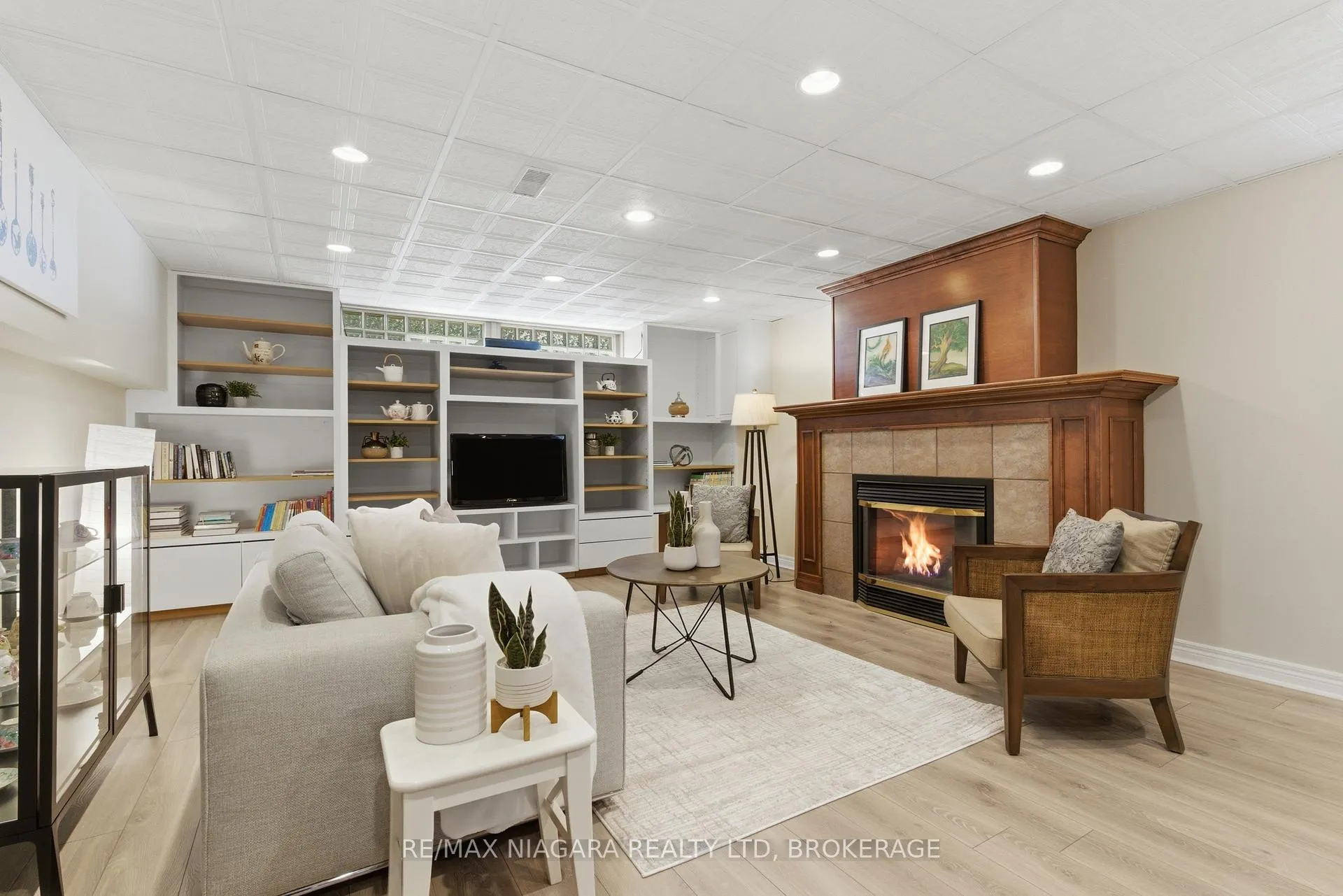 Photo 18 of 177 Parnell Road, St. Catharines, Vine/Linwell — HOMEH