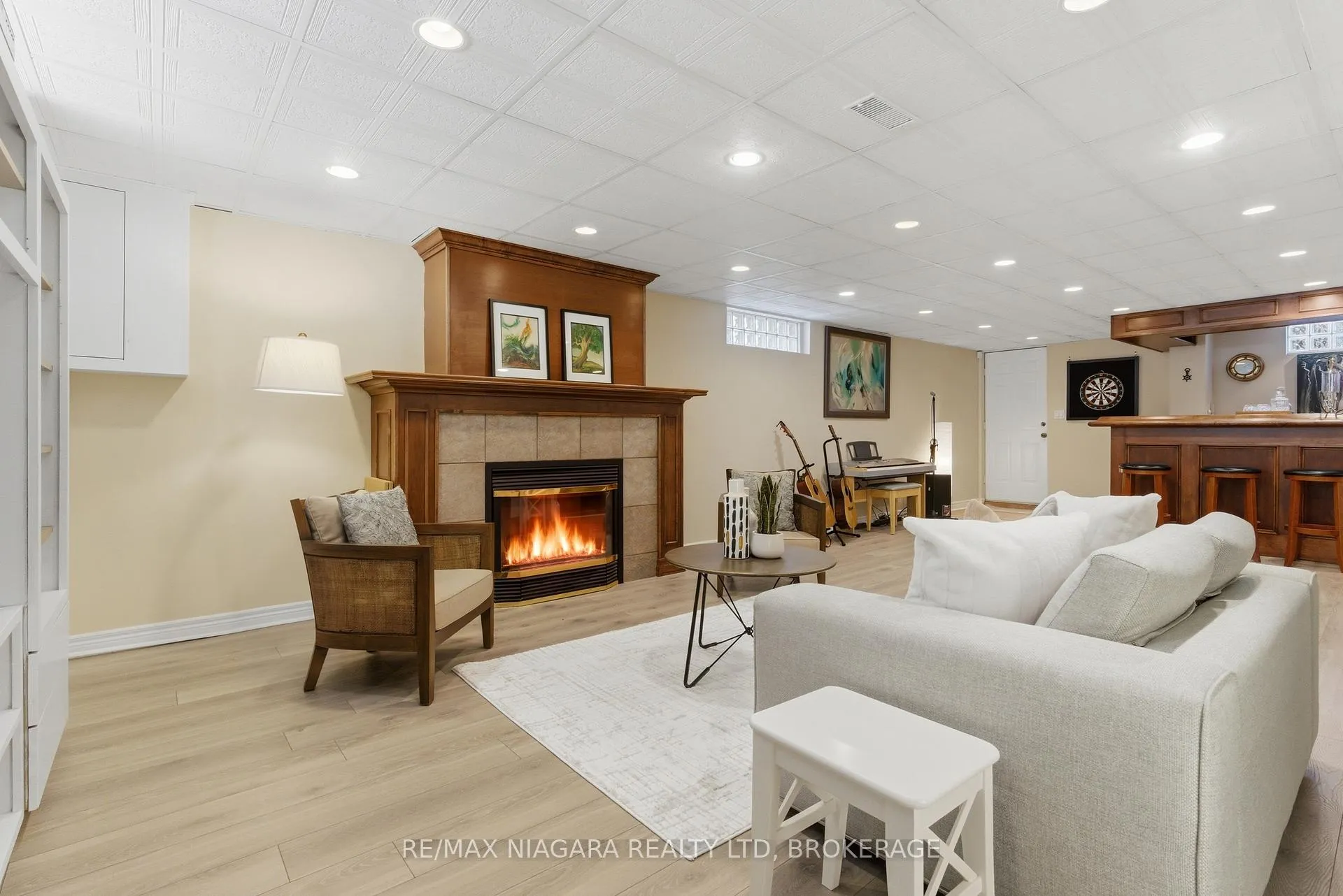 Photo 20 of 177 Parnell Road, St. Catharines, Vine/Linwell — HOMEH