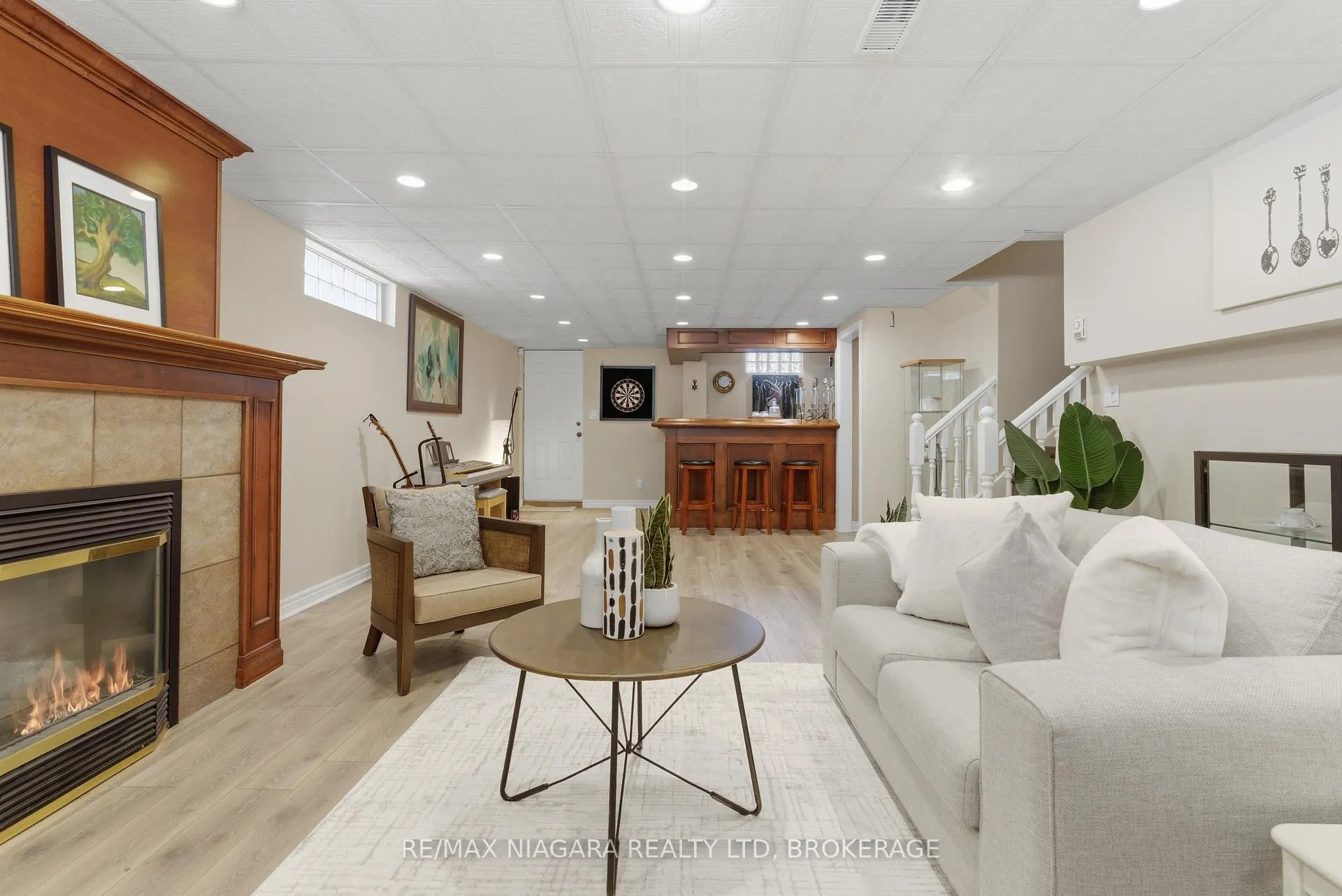 Photo 21 of 177 Parnell Road, St. Catharines, Vine/Linwell — HOMEH