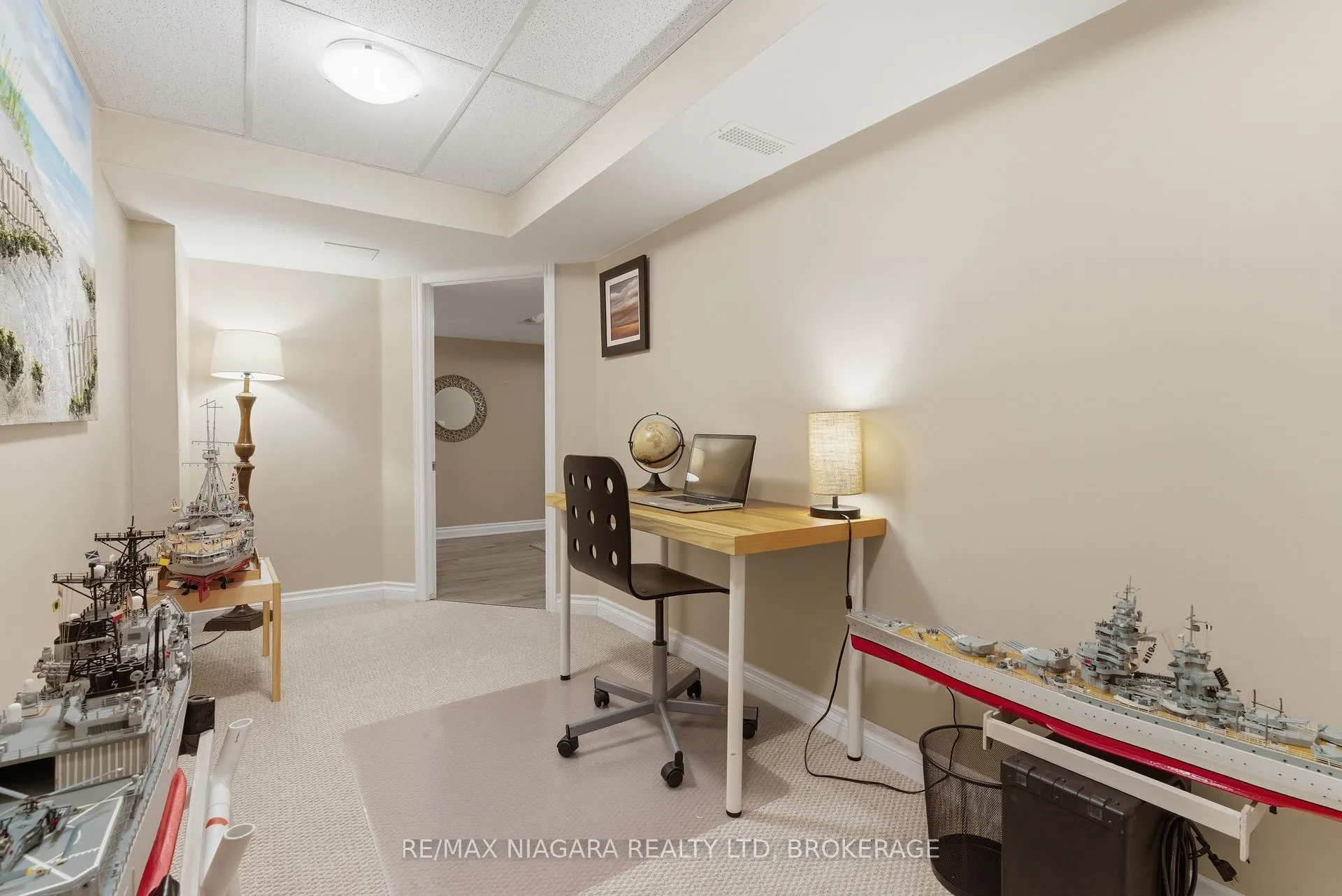 Photo 28 of 177 Parnell Road, St. Catharines, Vine/Linwell — HOMEH