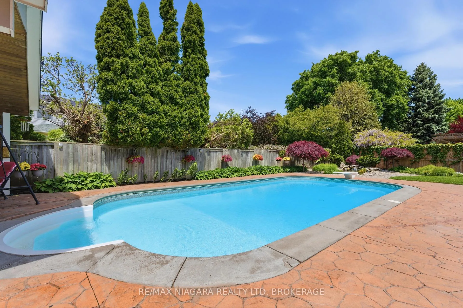 Photo 29 of 177 Parnell Road, St. Catharines, Vine/Linwell — HOMEH