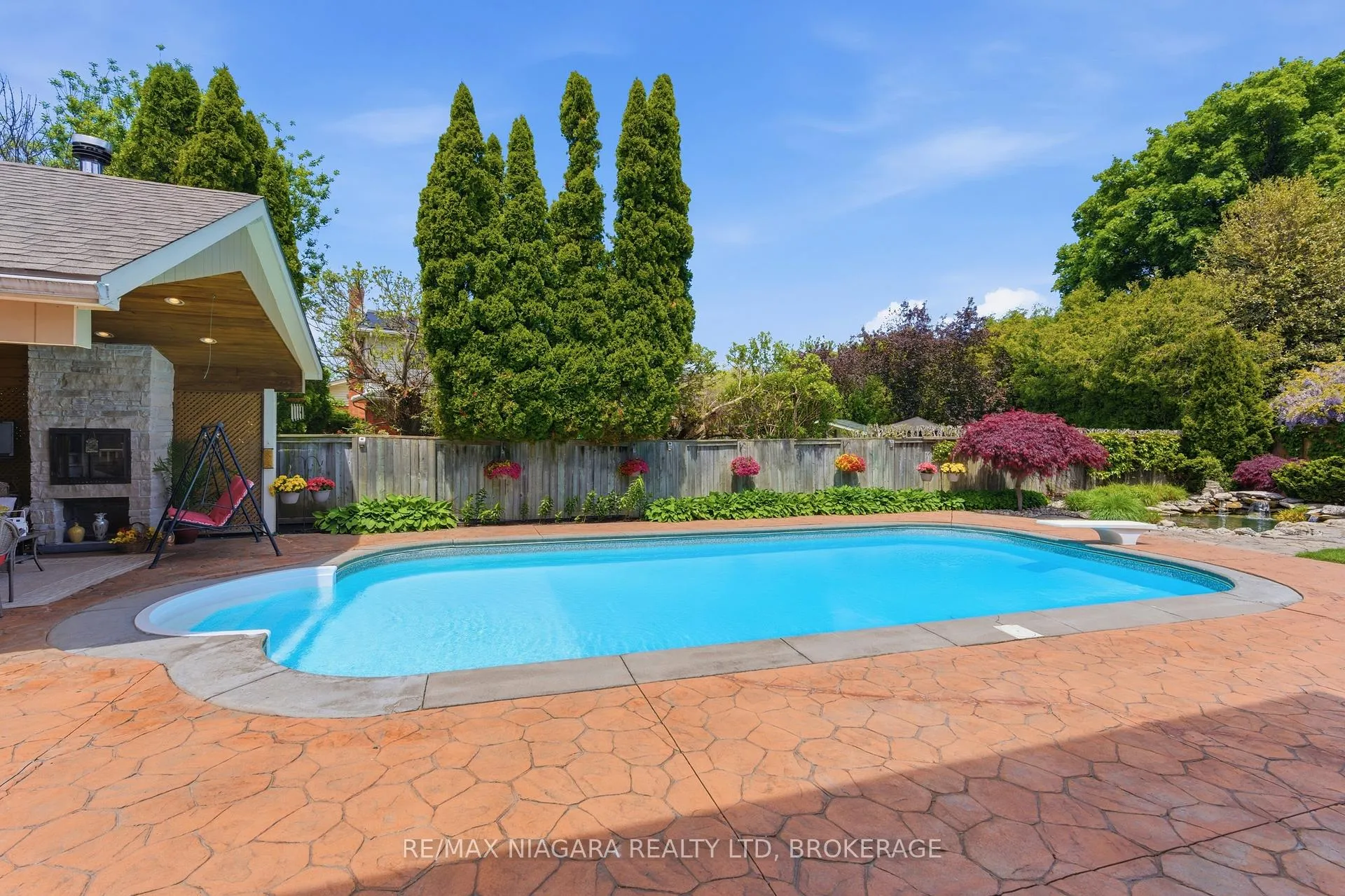 Photo 30 of 177 Parnell Road, St. Catharines, Vine/Linwell — HOMEH