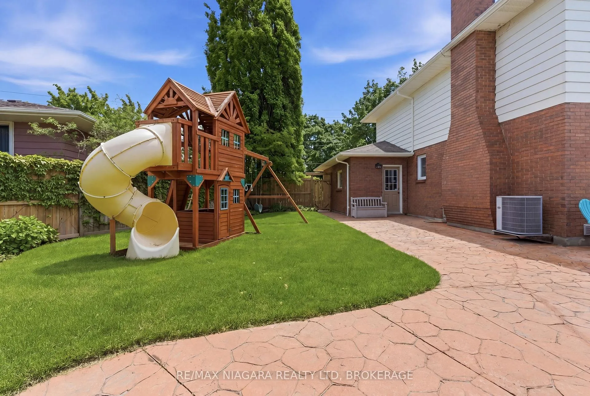 Photo 31 of 177 Parnell Road, St. Catharines, Vine/Linwell — HOMEH
