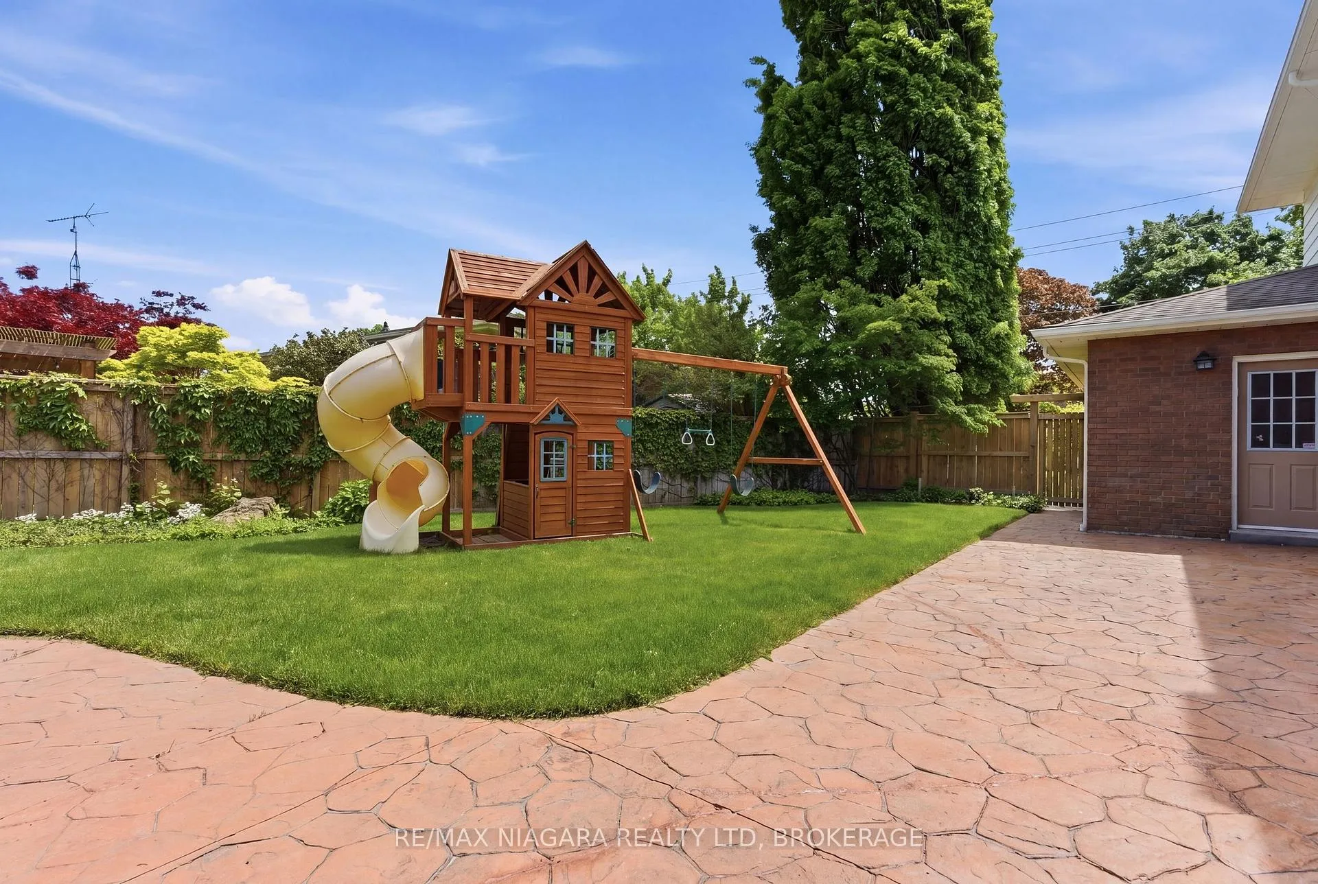 Photo 34 of 177 Parnell Road, St. Catharines, Vine/Linwell — HOMEH