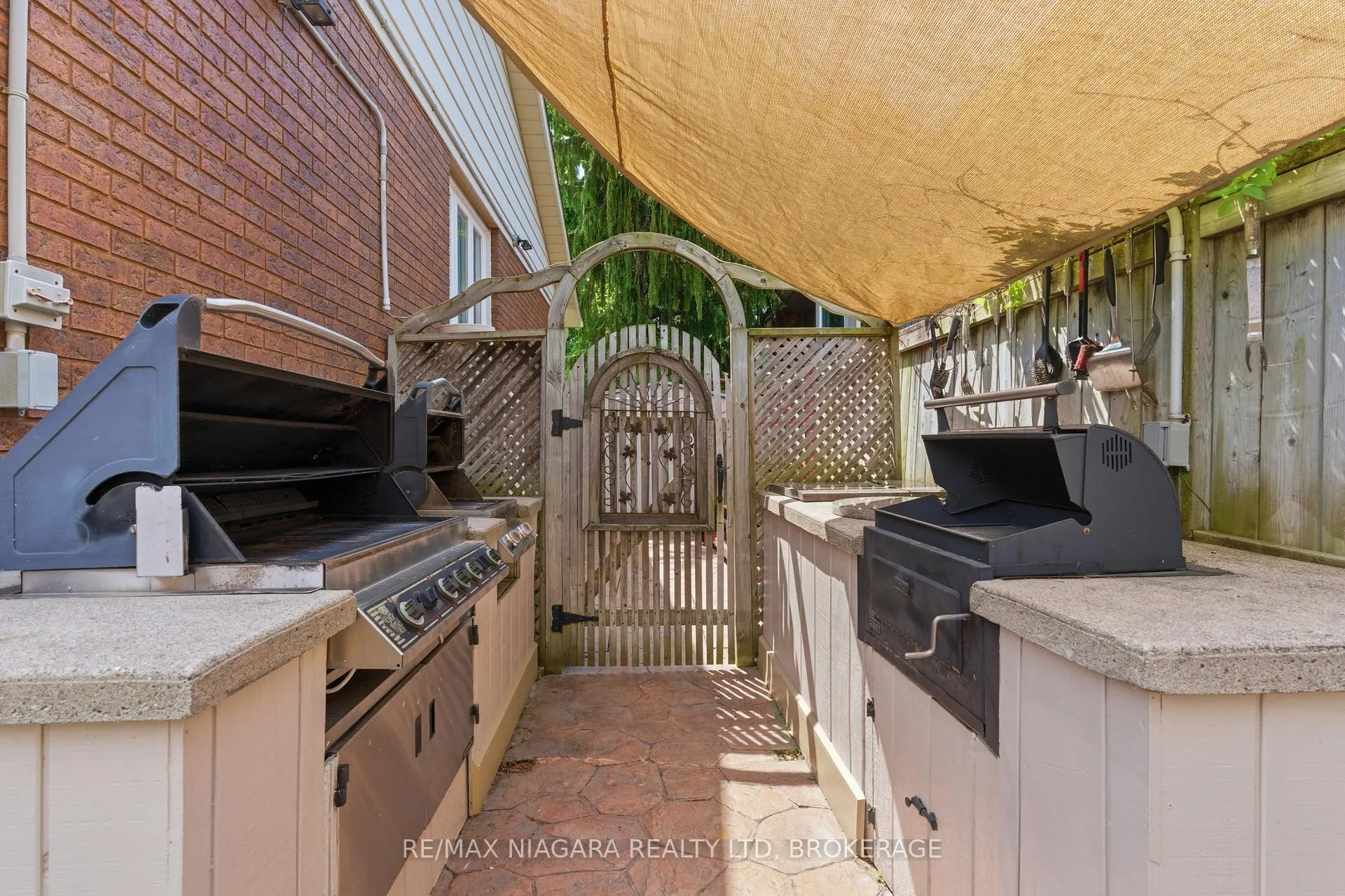 Photo 42 of 177 Parnell Road, St. Catharines, Vine/Linwell — HOMEH