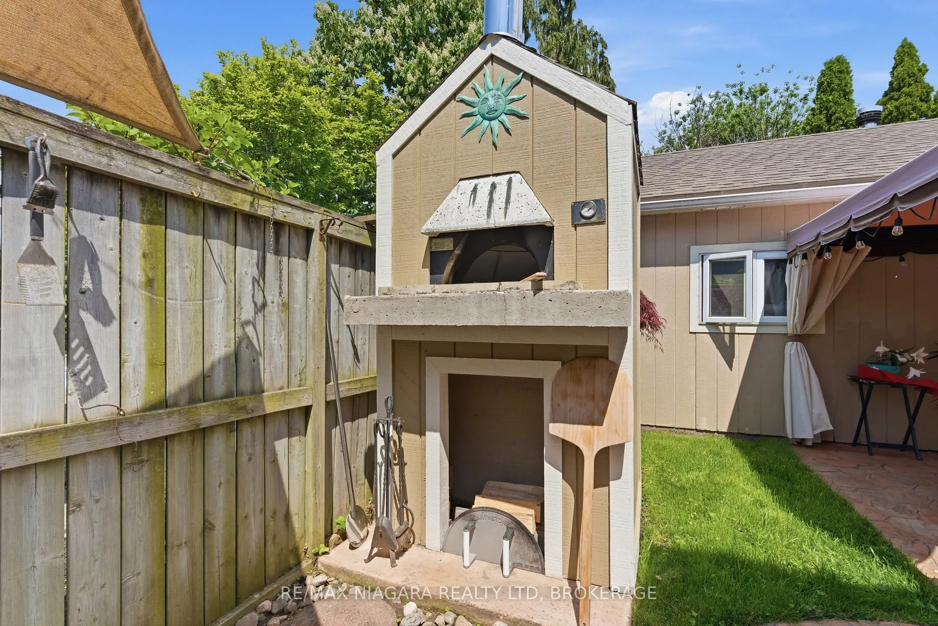 Photo 43 of 177 Parnell Road, St. Catharines, Vine/Linwell — HOMEH