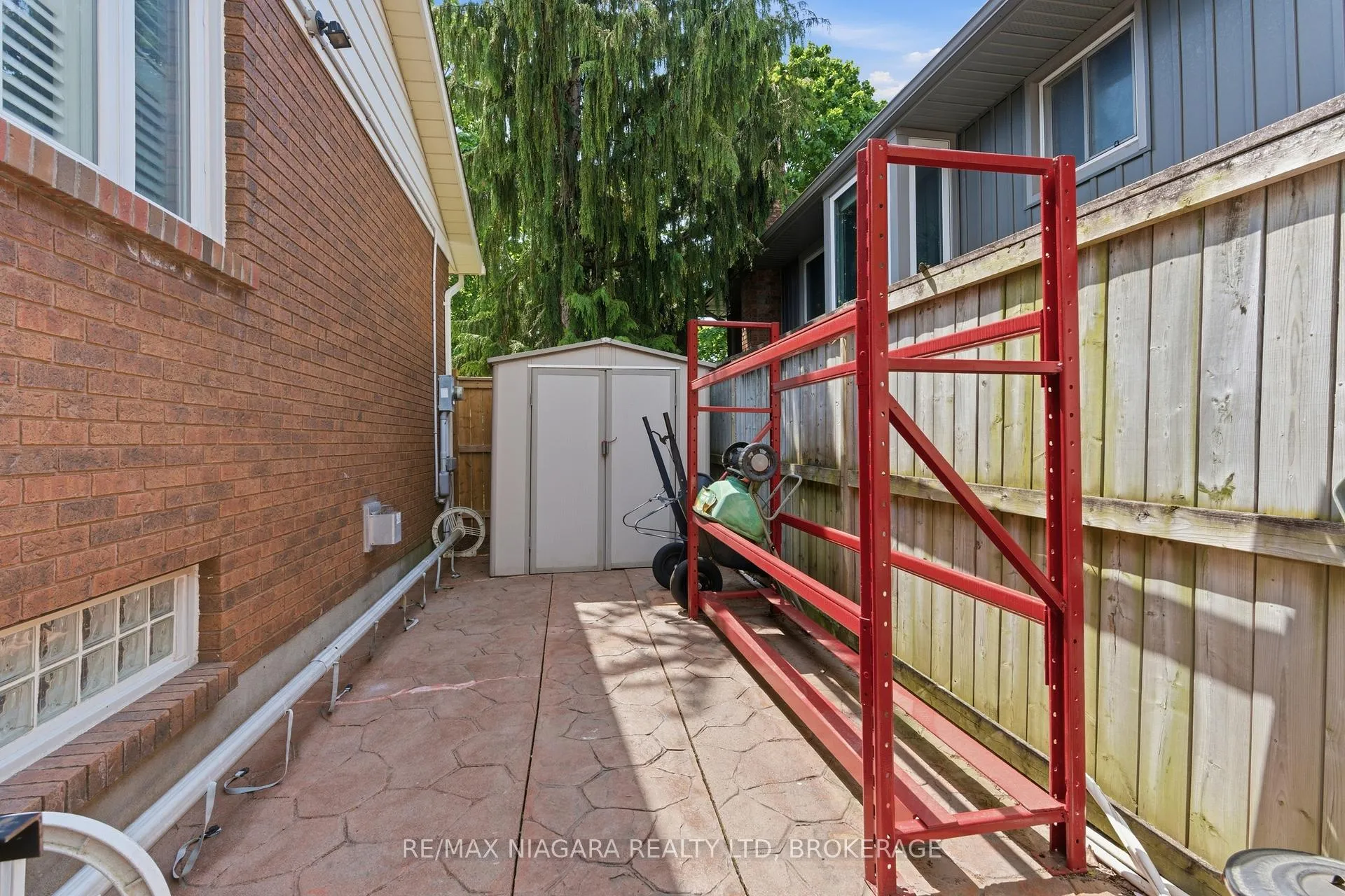 Photo 46 of 177 Parnell Road, St. Catharines, Vine/Linwell — HOMEH