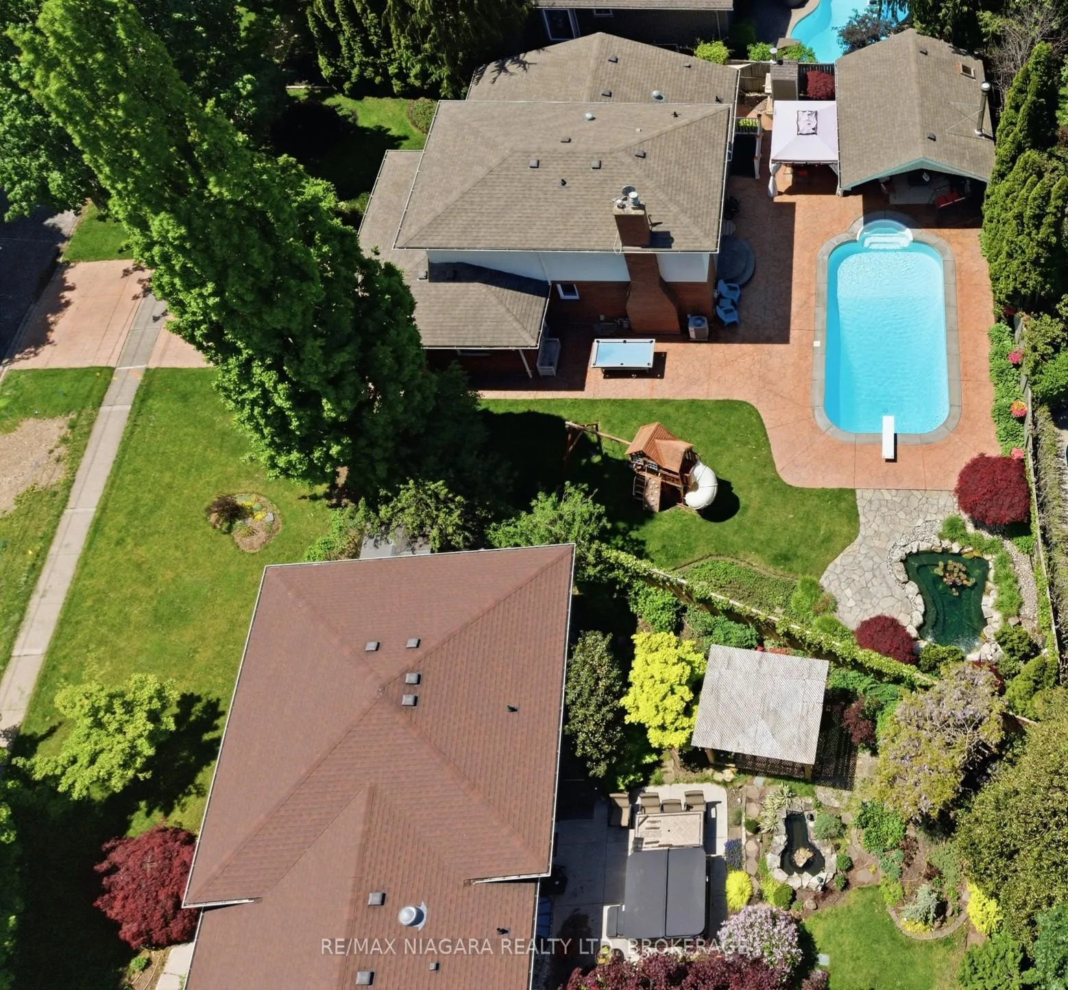 Photo 47 of 177 Parnell Road, St. Catharines, Vine/Linwell — HOMEH