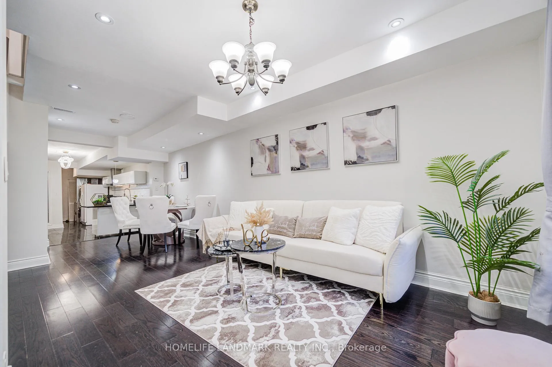 Photo 7 of 237 Ontario Street, Toronto, Moss Park — HOMEH
