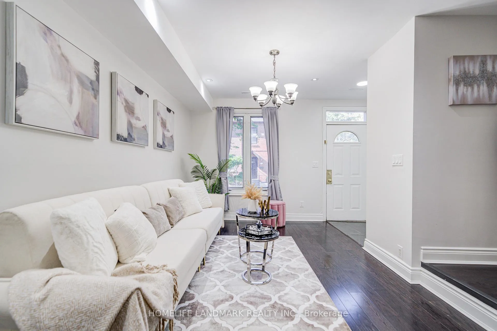 Photo 9 of 237 Ontario Street, Toronto, Moss Park — HOMEH