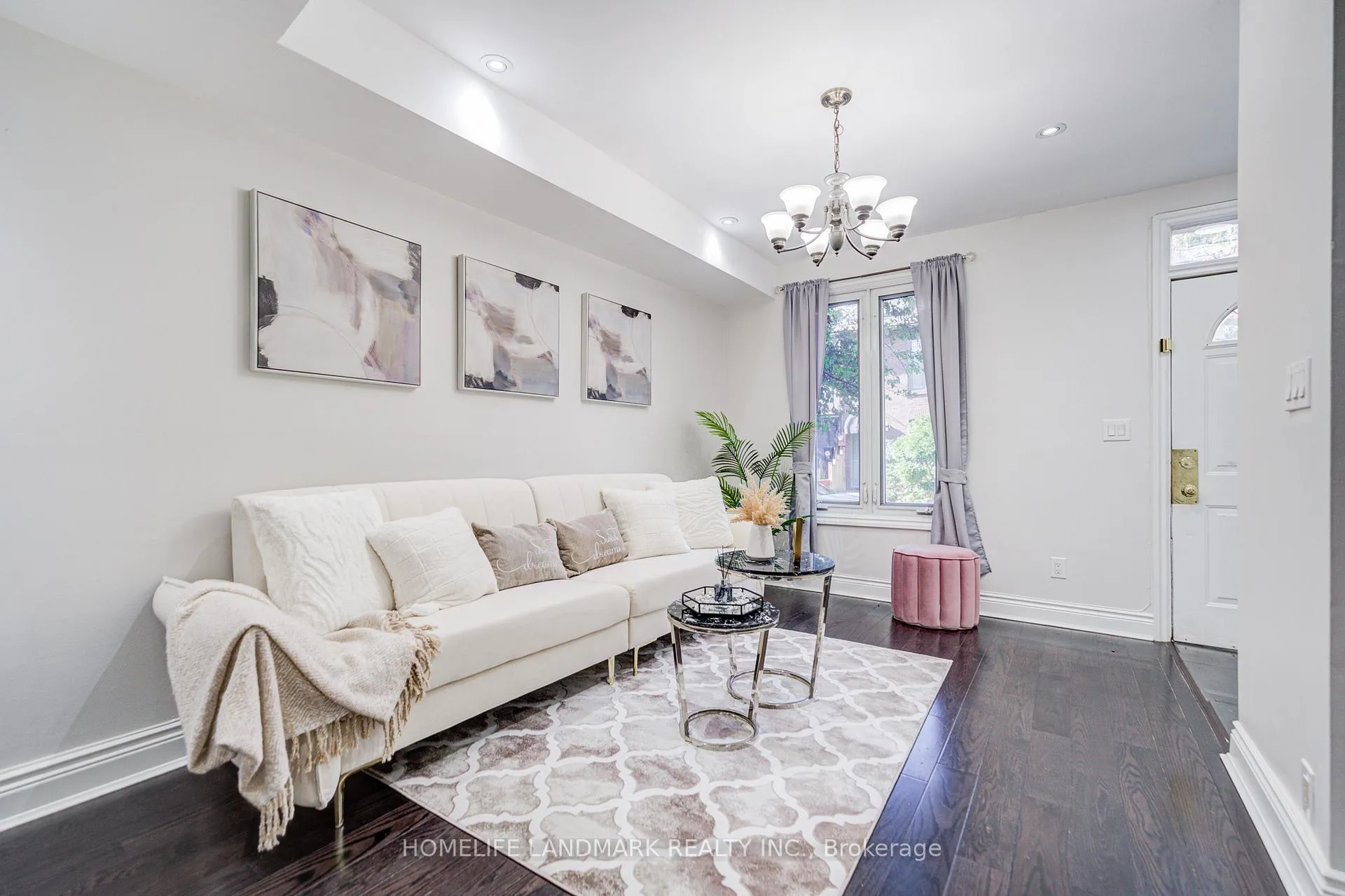 Photo 10 of 237 Ontario Street, Toronto, Moss Park — HOMEH