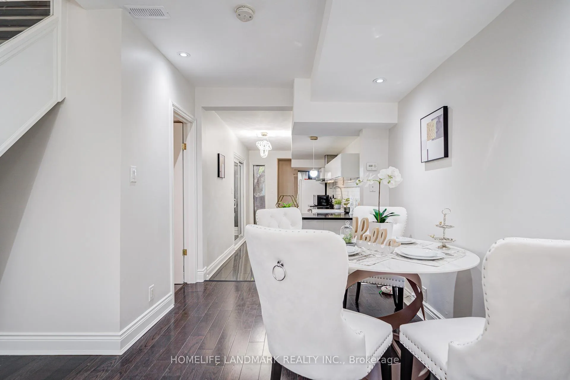 Photo 13 of 237 Ontario Street, Toronto, Moss Park — HOMEH