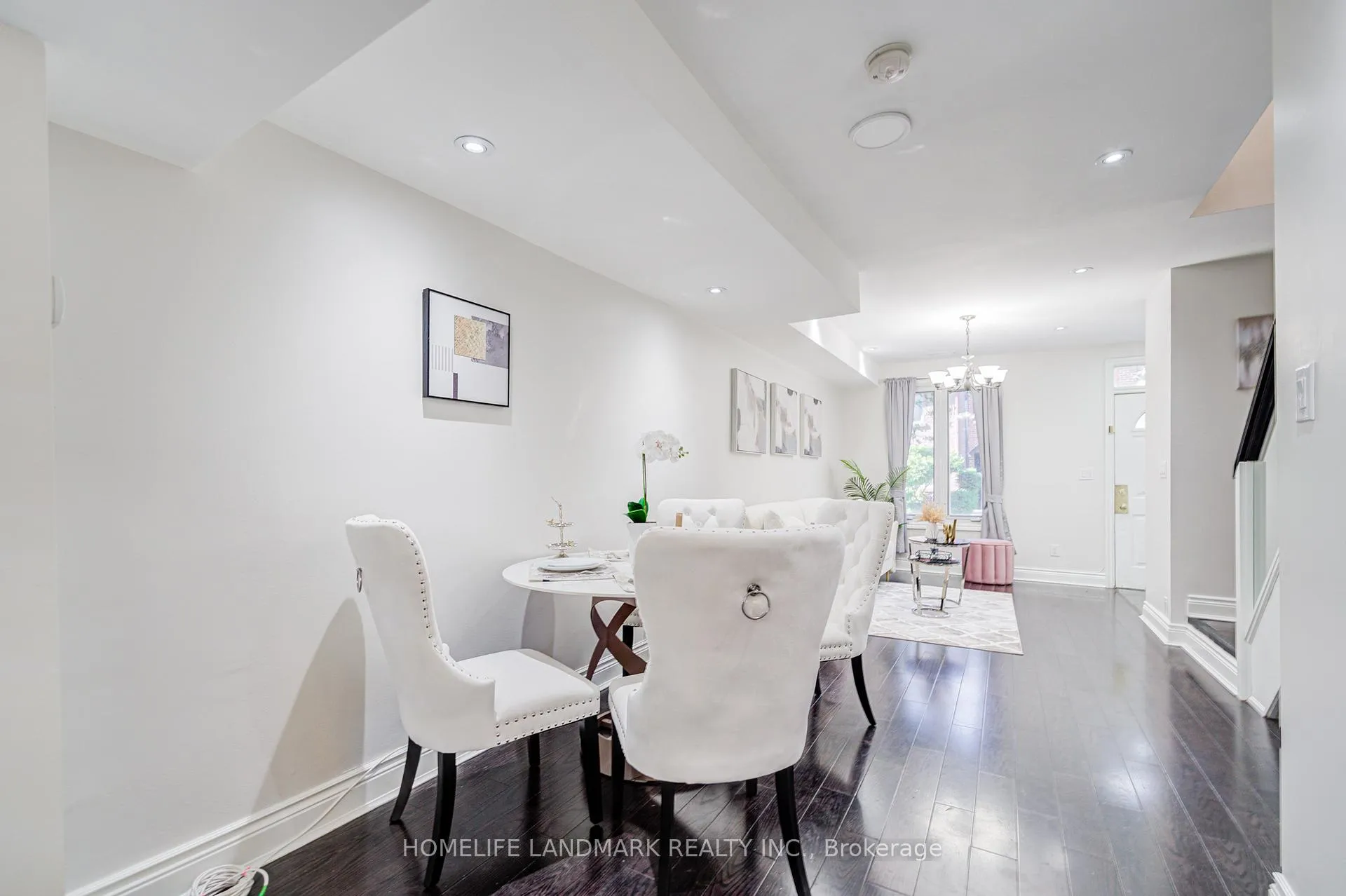 Photo 15 of 237 Ontario Street, Toronto, Moss Park — HOMEH