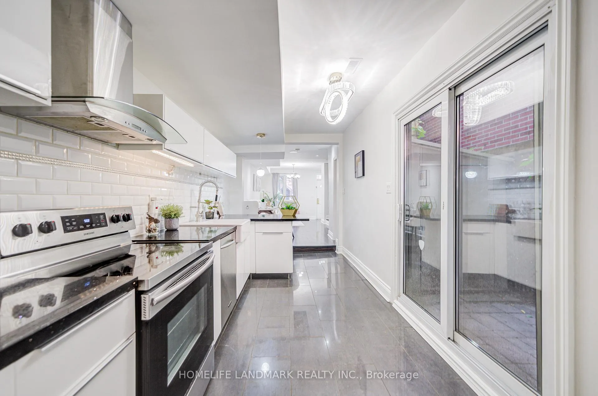 Photo 22 of 237 Ontario Street, Toronto, Moss Park — HOMEH