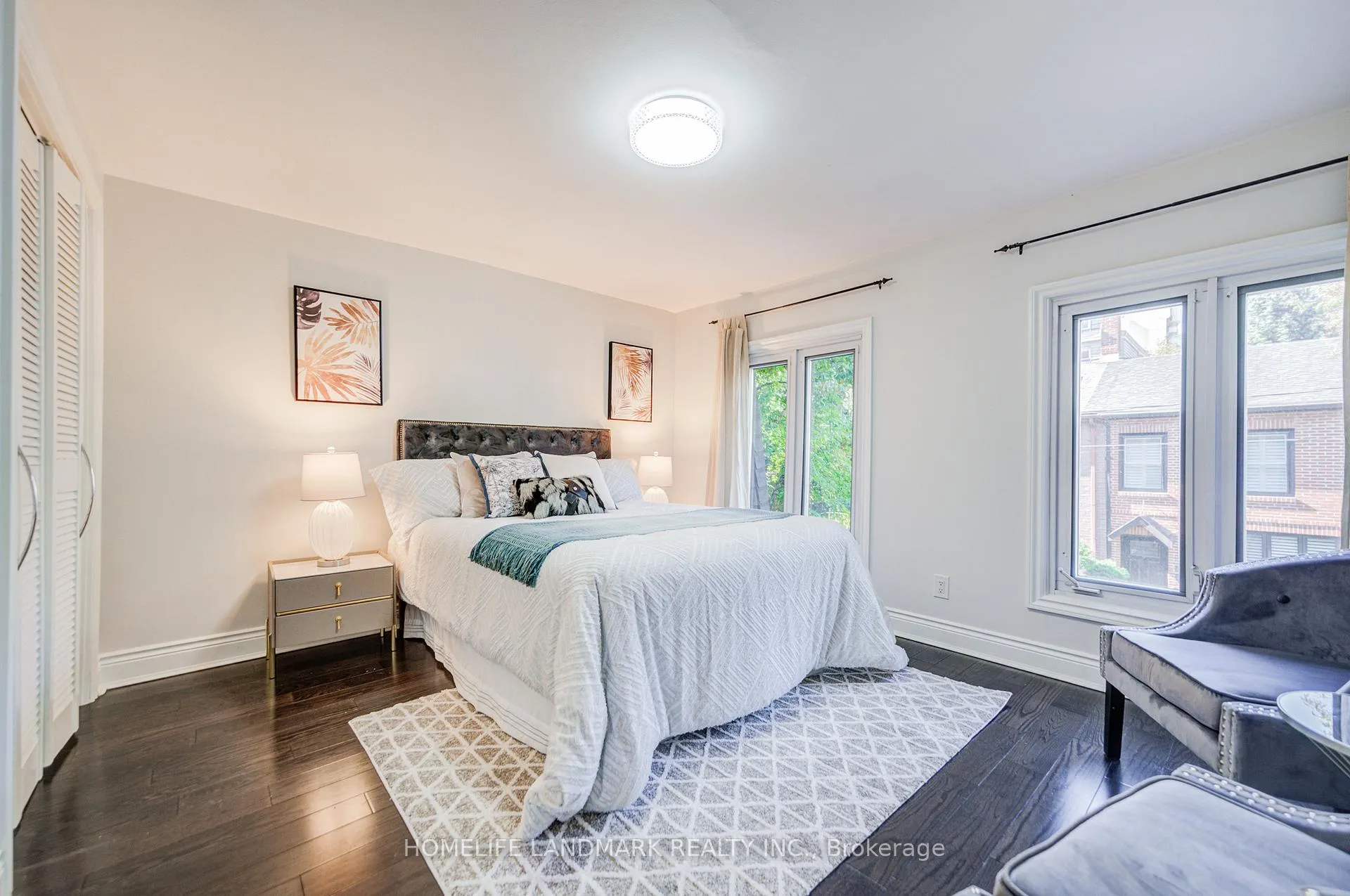 Photo 28 of 237 Ontario Street, Toronto, Moss Park — HOMEH