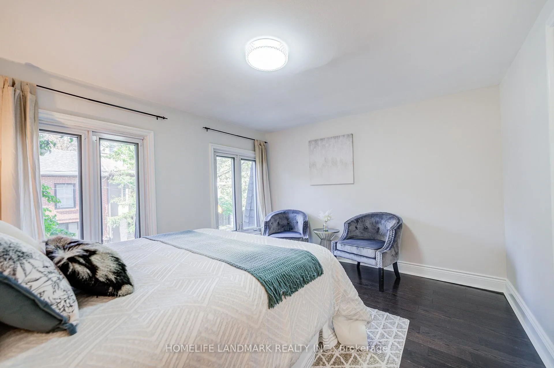 Photo 31 of 237 Ontario Street, Toronto, Moss Park — HOMEH