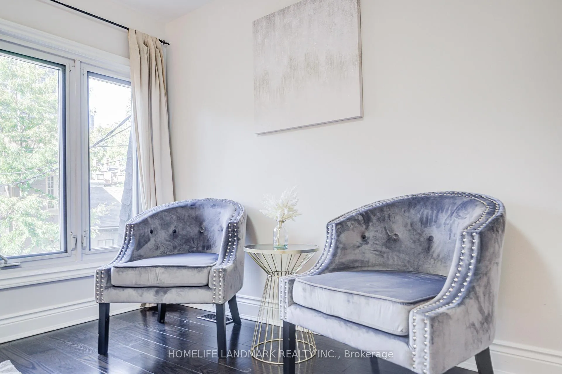 Photo 32 of 237 Ontario Street, Toronto, Moss Park — HOMEH