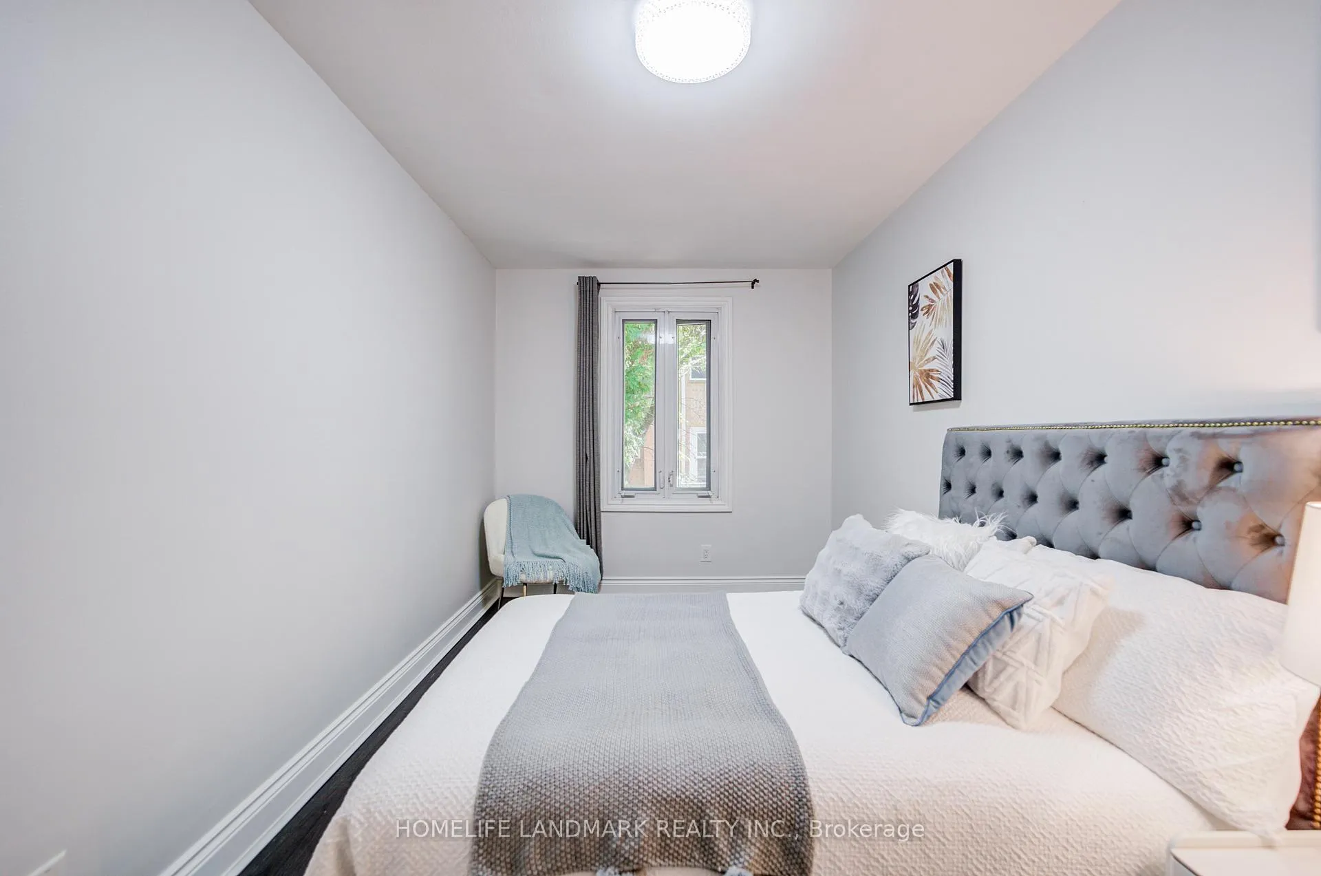 Photo 36 of 237 Ontario Street, Toronto, Moss Park — HOMEH