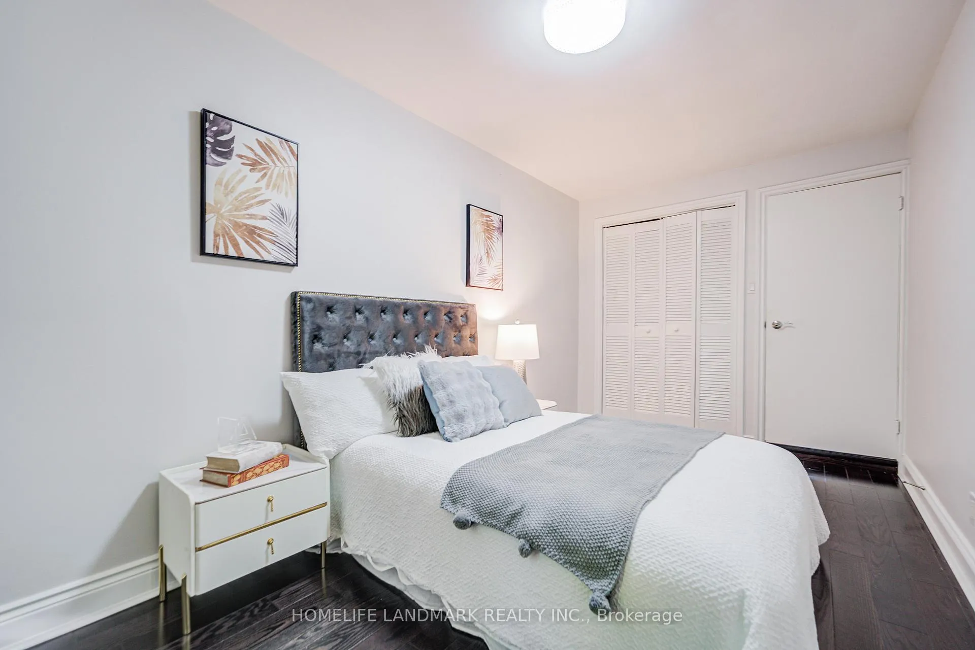 Photo 37 of 237 Ontario Street, Toronto, Moss Park — HOMEH