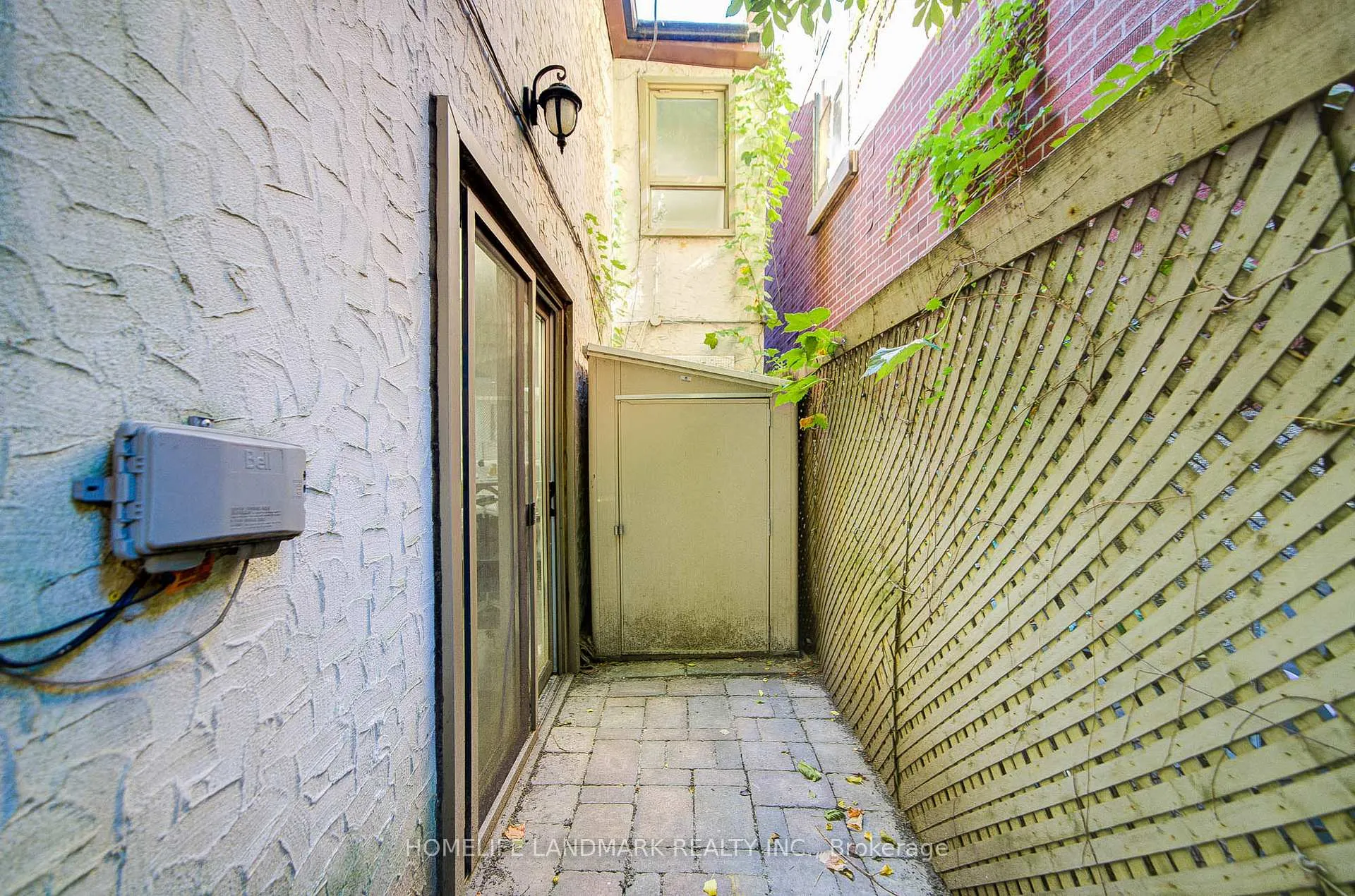 Photo 38 of 237 Ontario Street, Toronto, Moss Park — HOMEH