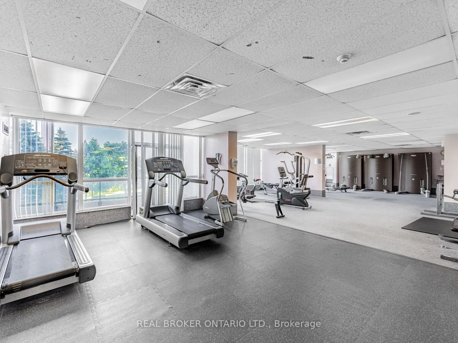 Photo 24 of Unit 2106, 3 Rowntree Road, Etobicoke, Mount Olive-Silverstone-Jamestown — HOMEH
