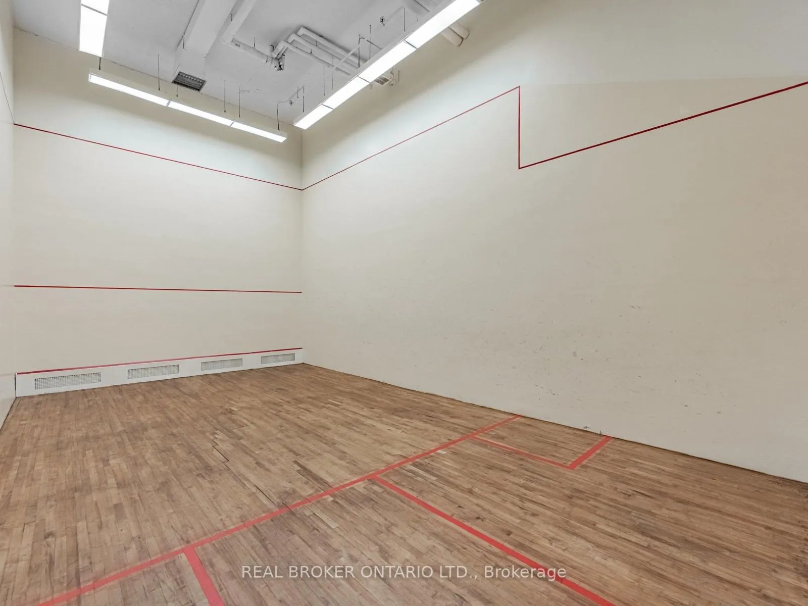 Photo 25 of Unit 2106, 3 Rowntree Road, Etobicoke, Mount Olive-Silverstone-Jamestown — HOMEH