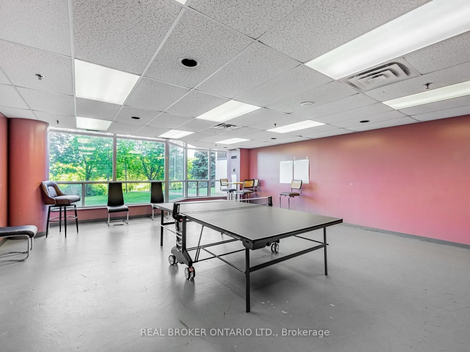 Photo 26 of Unit 2106, 3 Rowntree Road, Etobicoke, Mount Olive-Silverstone-Jamestown — HOMEH