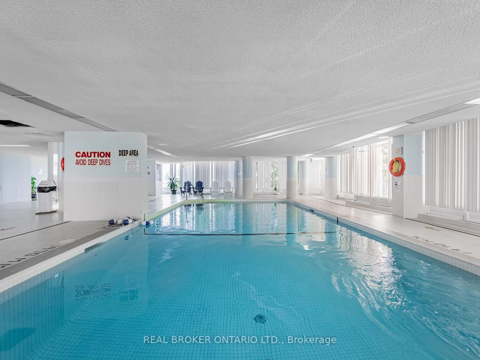 Photo 27 of Unit 2106, 3 Rowntree Road, Etobicoke, Mount Olive-Silverstone-Jamestown — HOMEH
