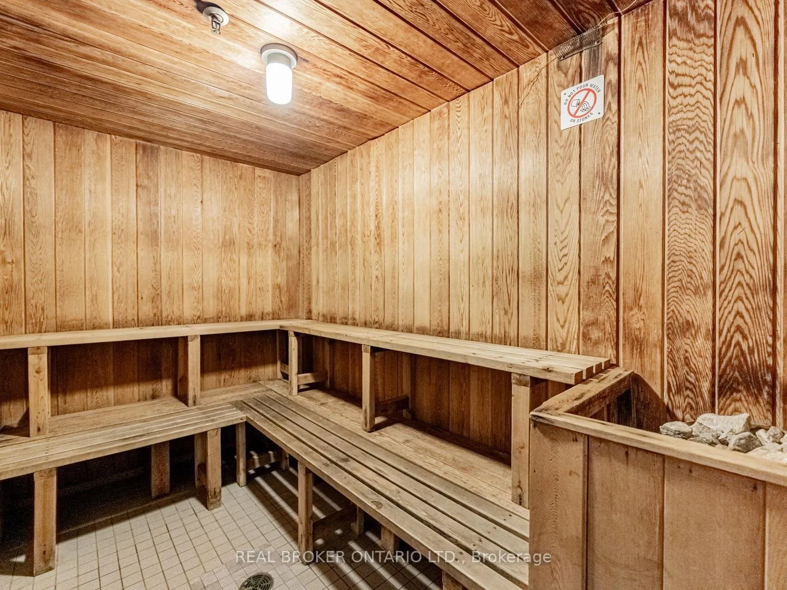 Photo 28 of Unit 2106, 3 Rowntree Road, Etobicoke, Mount Olive-Silverstone-Jamestown — HOMEH