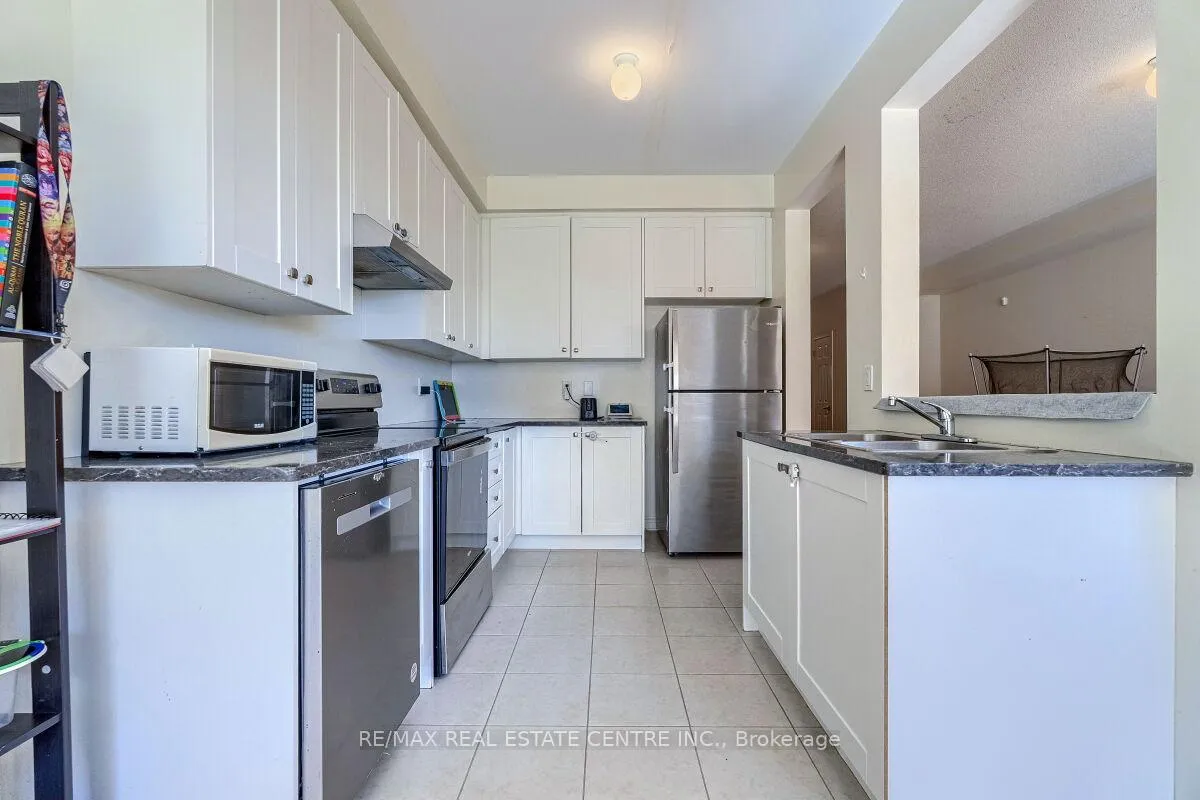 Photo 15 of 1193 Kettering Drive, Oshawa, Eastdale — HOMEH