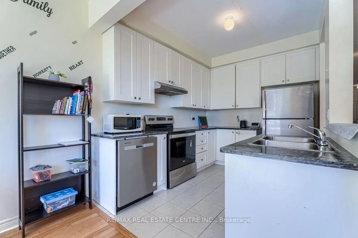 Photo 16 of 1193 Kettering Drive, Oshawa, Eastdale — HOMEH