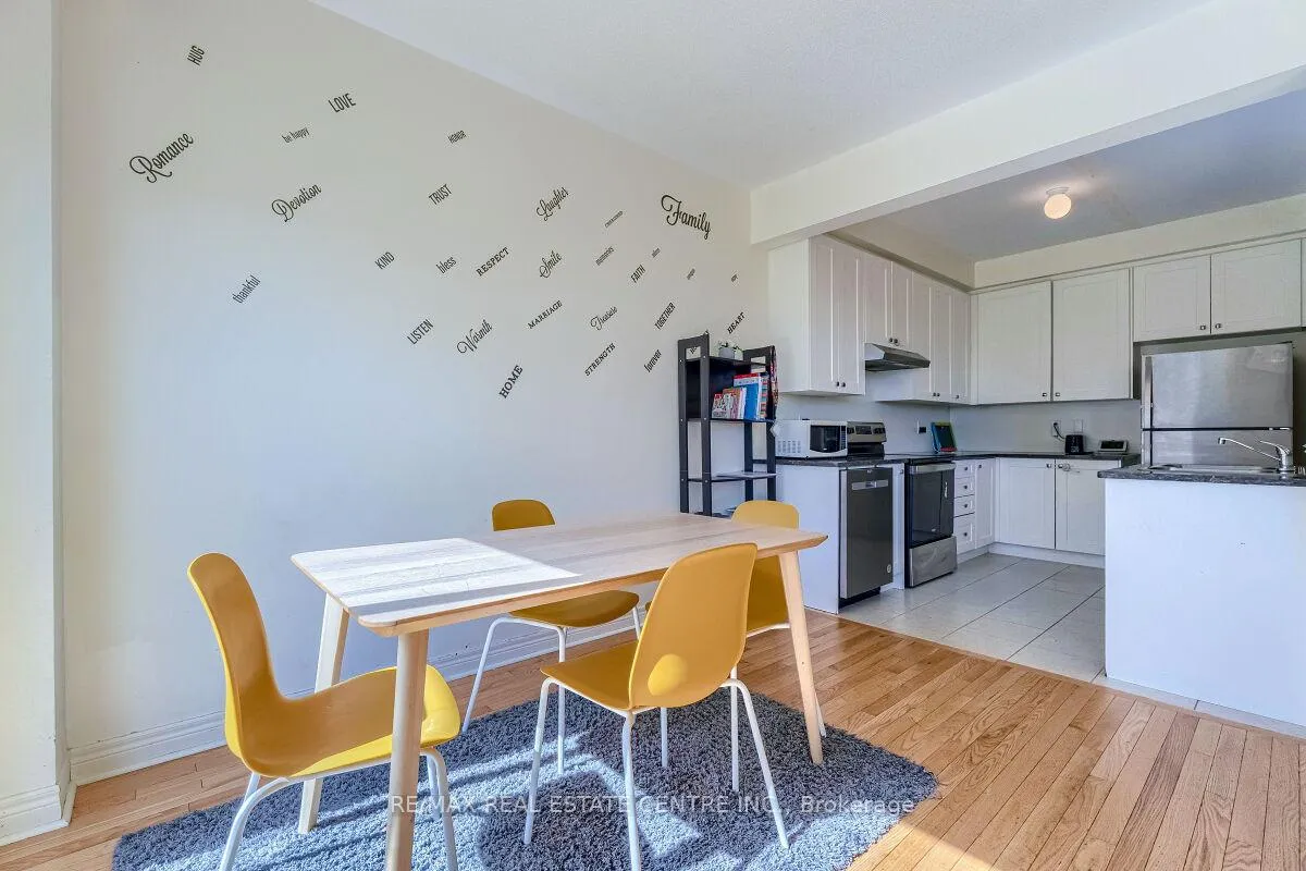 Photo 19 of 1193 Kettering Drive, Oshawa, Eastdale — HOMEH