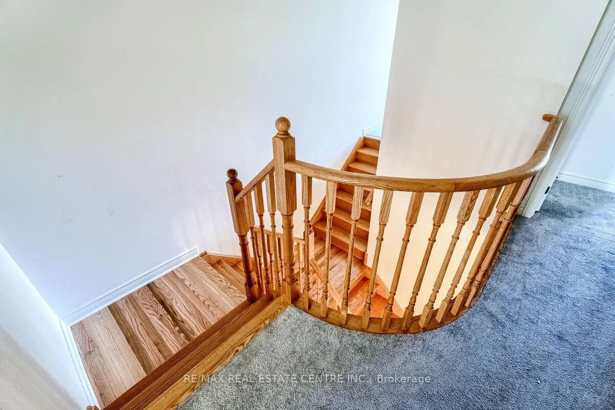 Photo 26 of 1193 Kettering Drive, Oshawa, Eastdale — HOMEH
