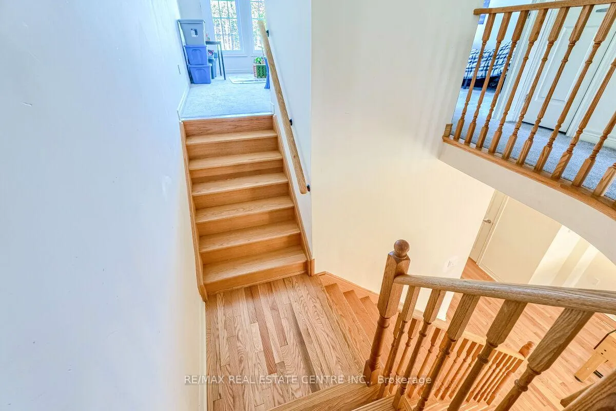 Photo 27 of 1193 Kettering Drive, Oshawa, Eastdale — HOMEH