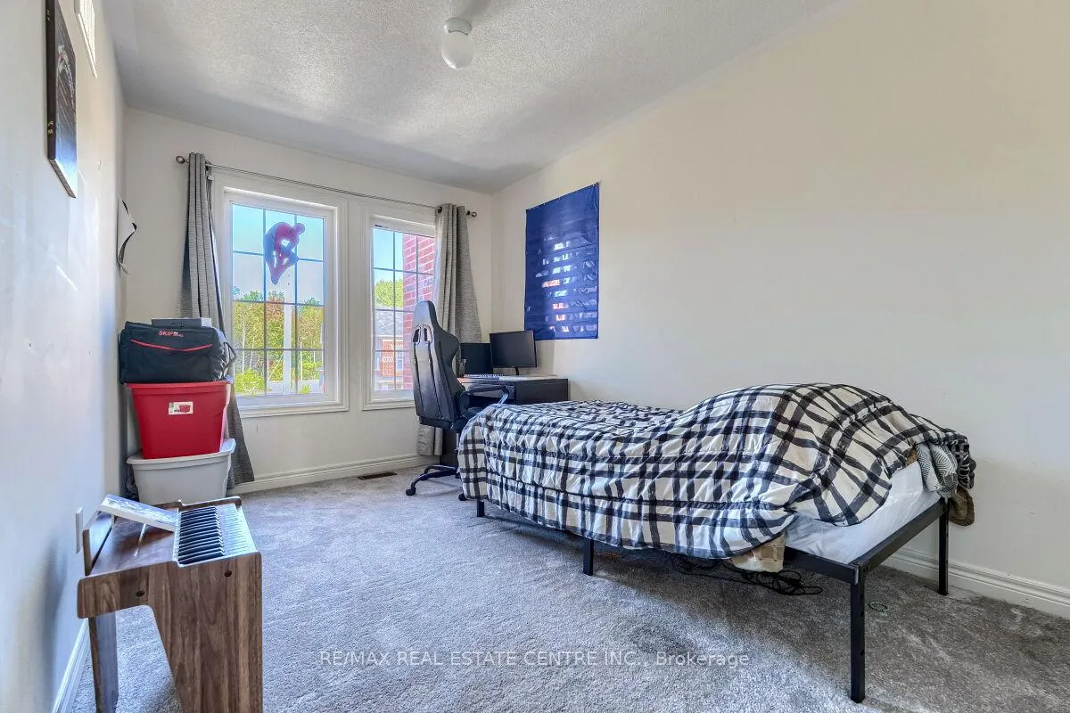 Photo 41 of 1193 Kettering Drive, Oshawa, Eastdale — HOMEH