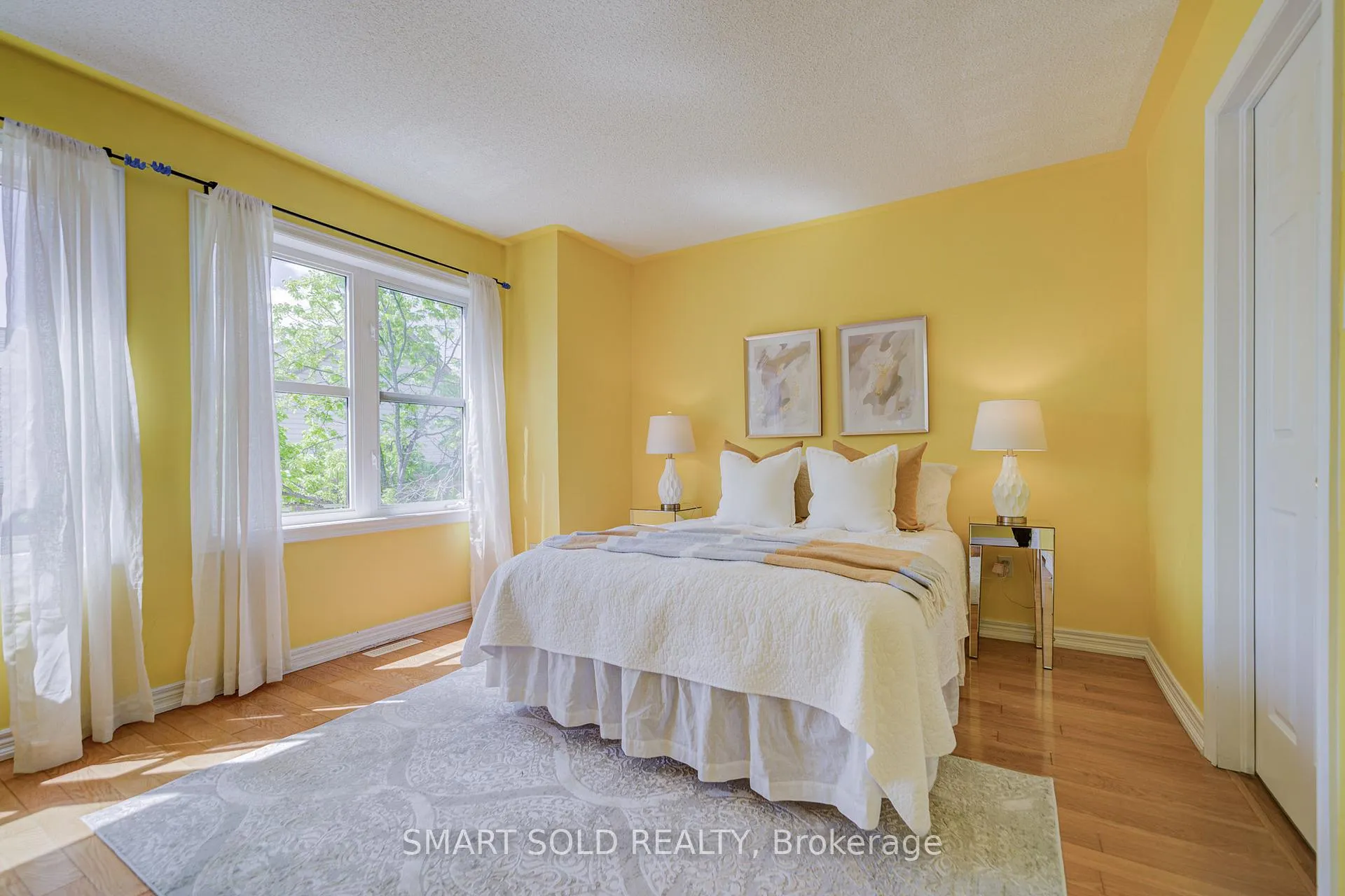 Photo 23 of 63 Michael Way, Markham, Buttonville — HOMEH